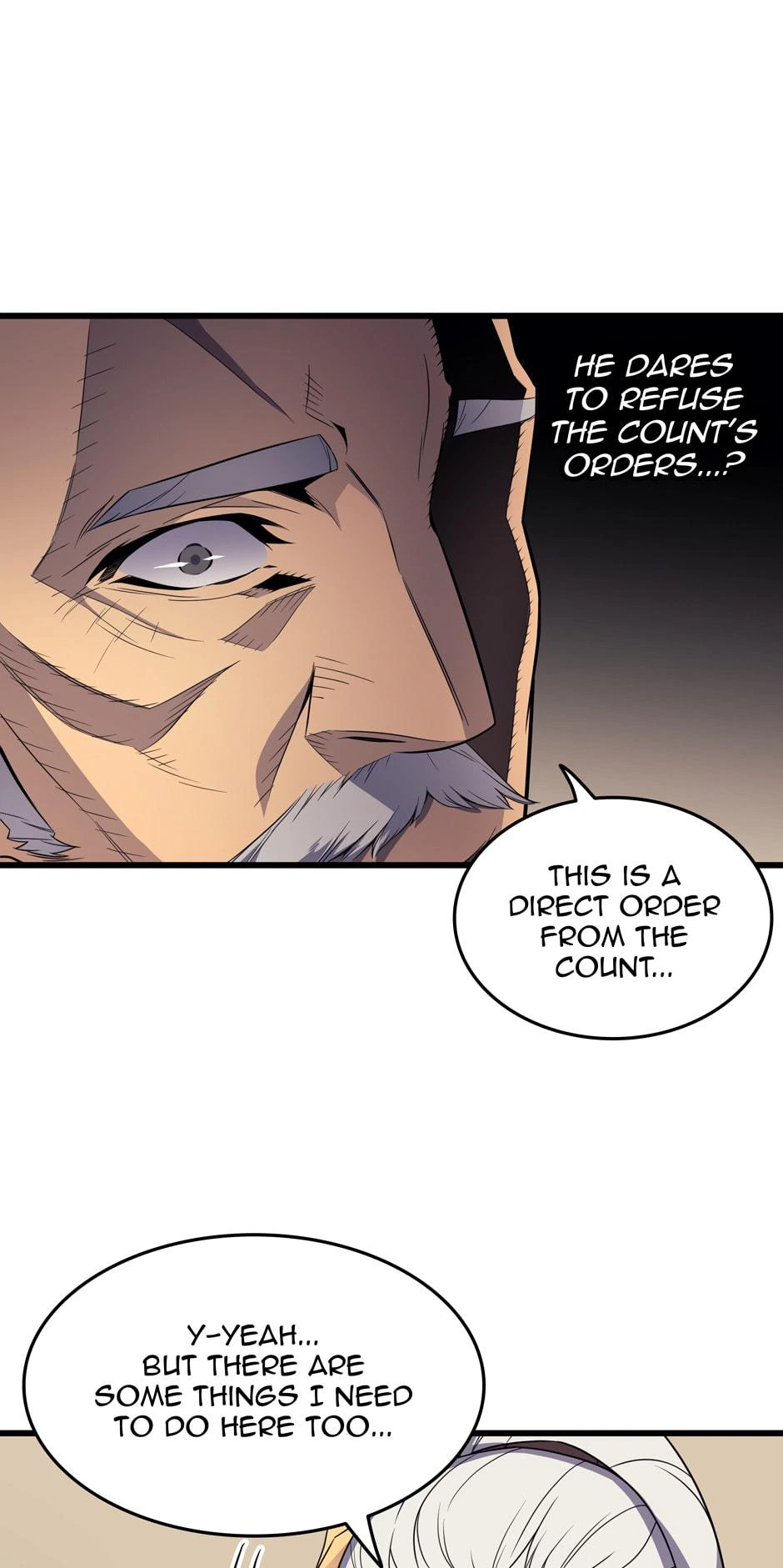 The Archmage Returns After 4000 Years Chapter 61 — page 23