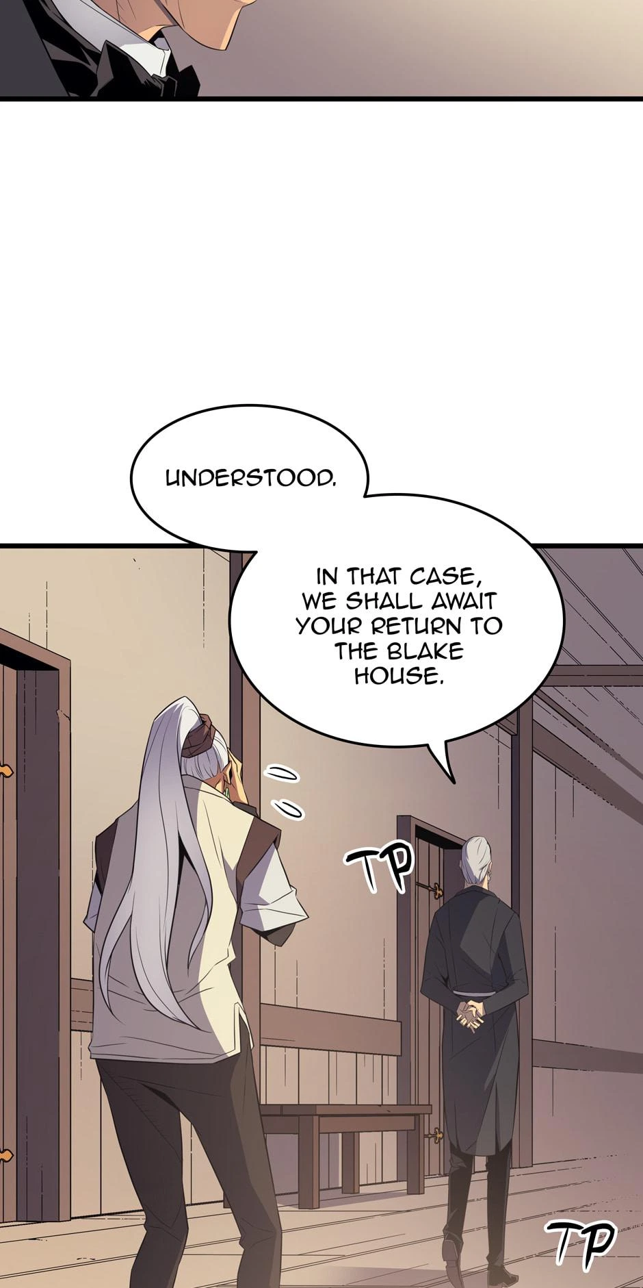 The Archmage Returns After 4000 Years Chapter 61 — page 25