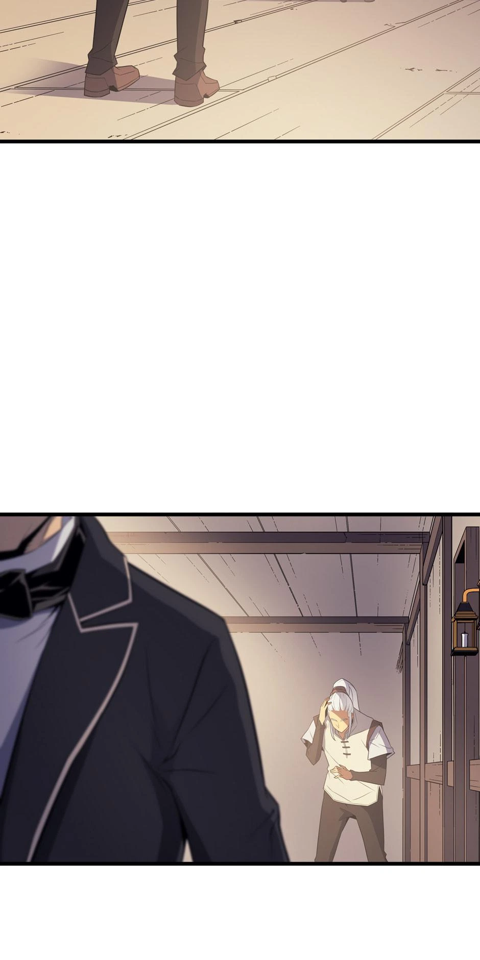 The Archmage Returns After 4000 Years Chapter 61 — page 26