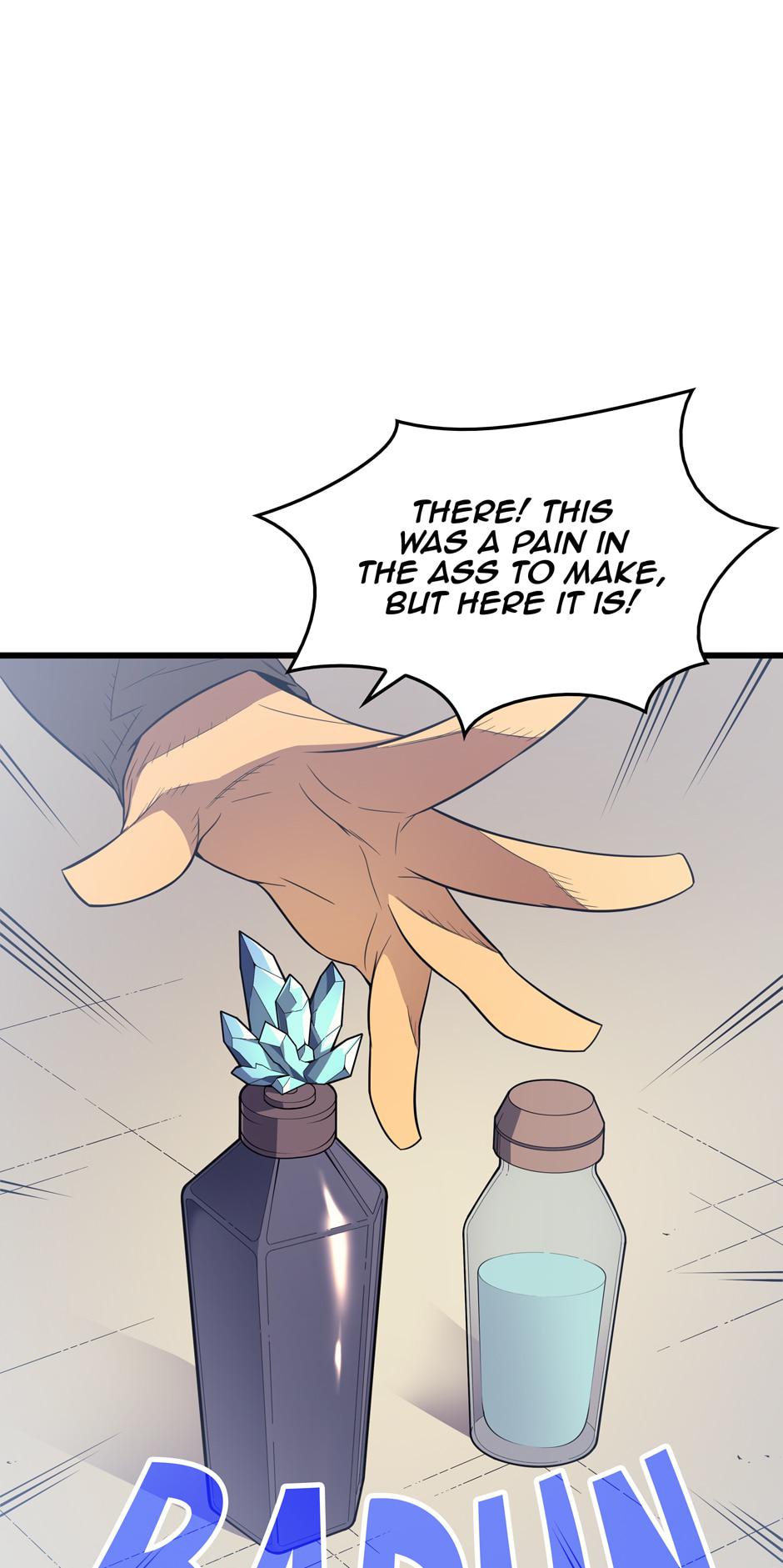 The Archmage Returns After 4000 Years Chapter 61 — page 29