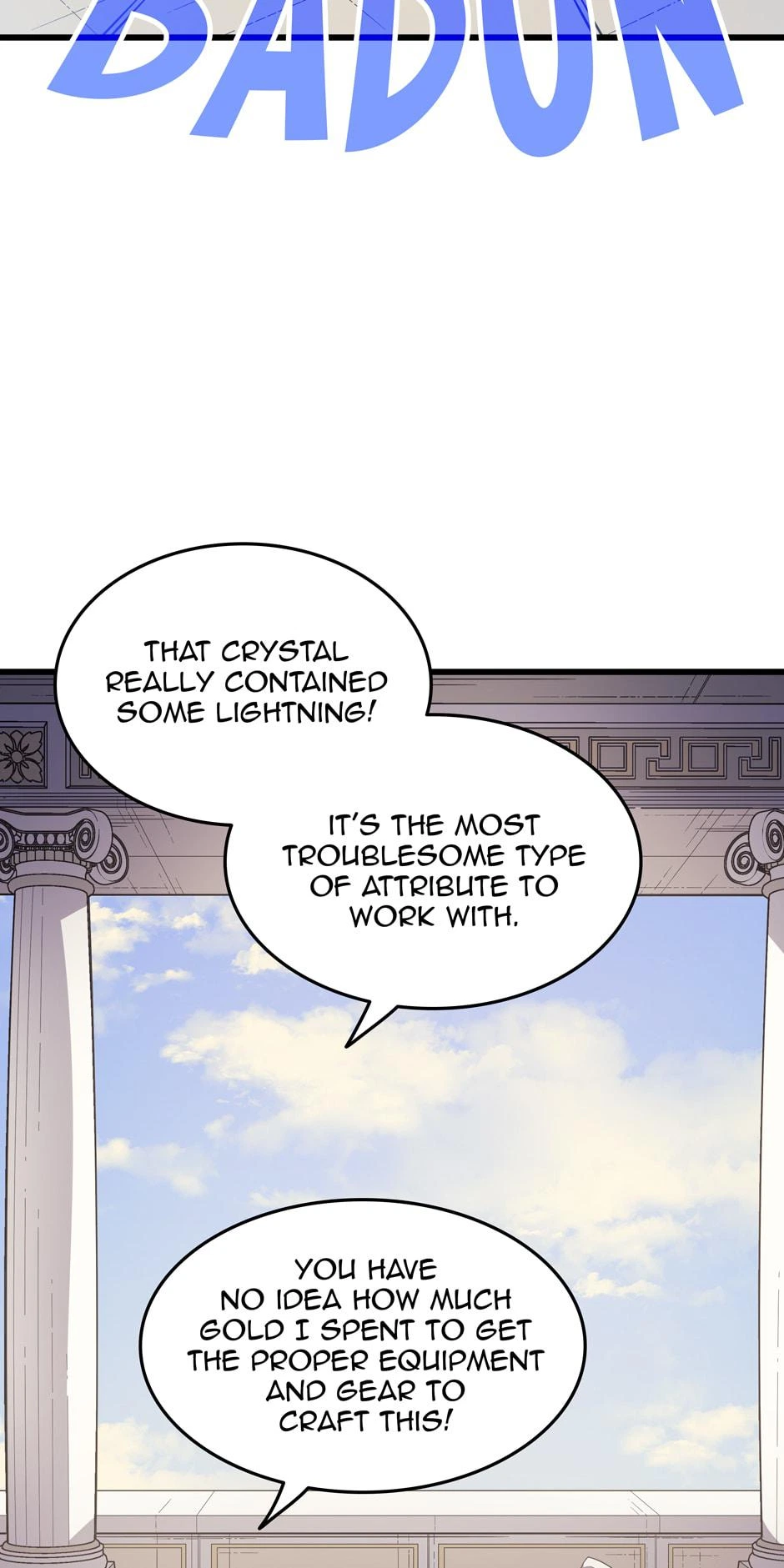 The Archmage Returns After 4000 Years Chapter 61 — page 30