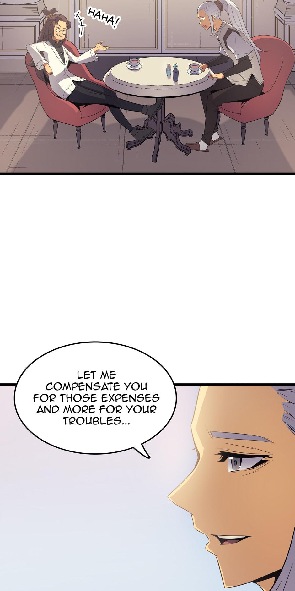 The Archmage Returns After 4000 Years Chapter 61 — page 31