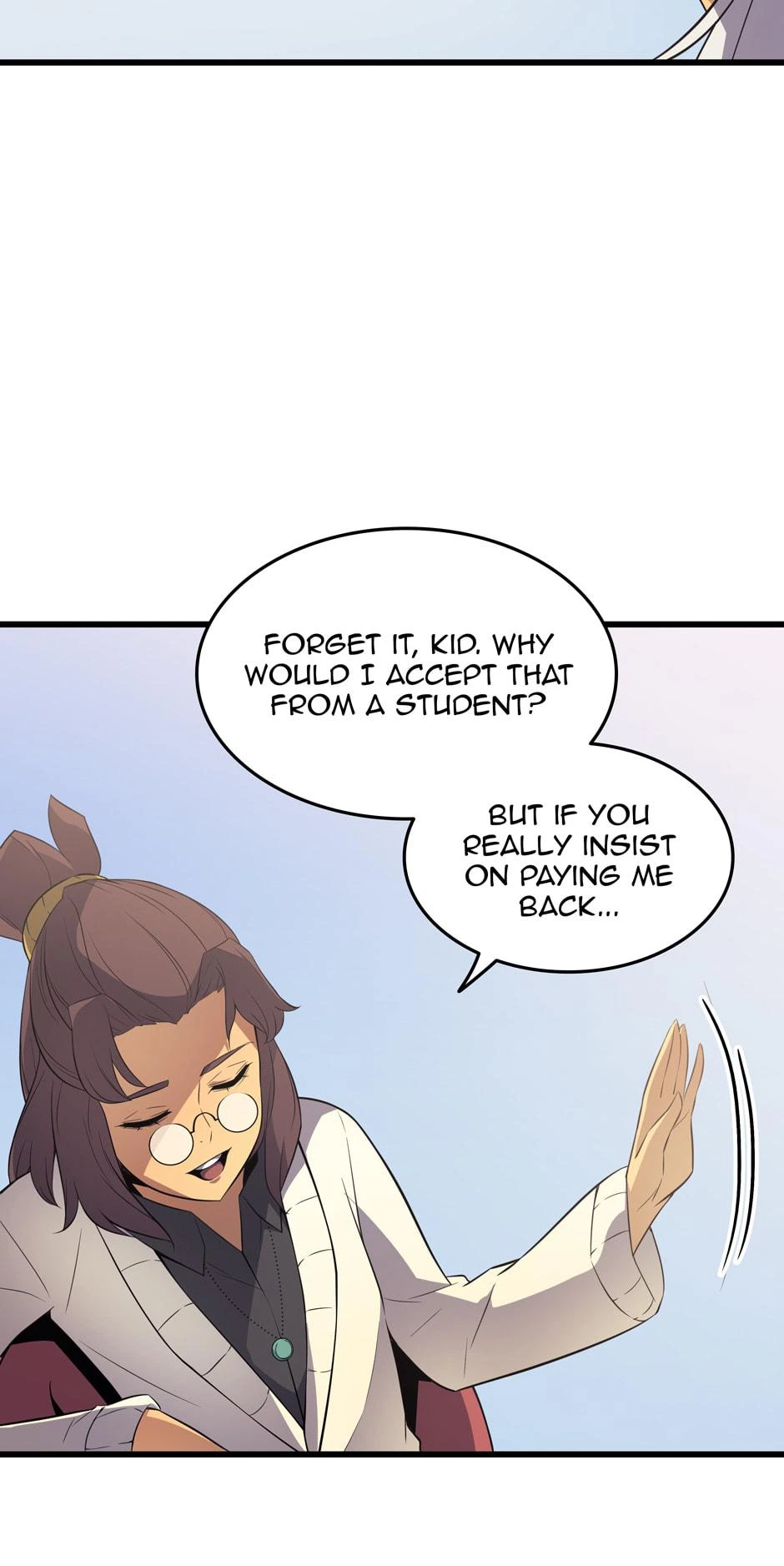 The Archmage Returns After 4000 Years Chapter 61 — page 32