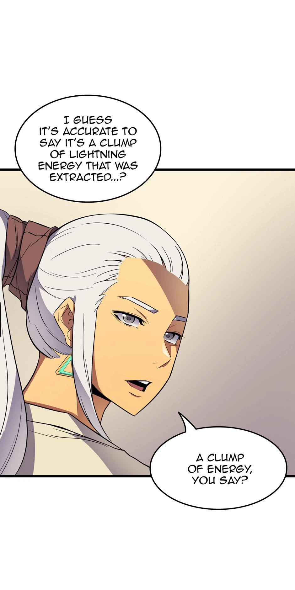 The Archmage Returns After 4000 Years Chapter 61 — page 35