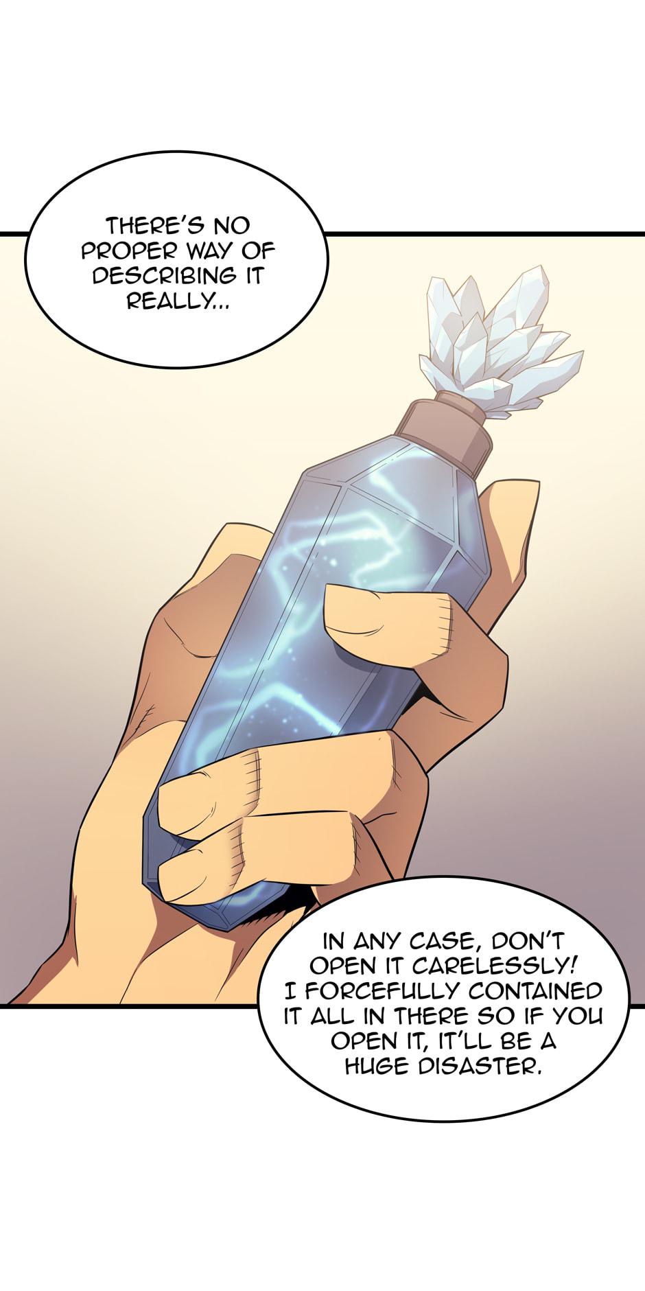 The Archmage Returns After 4000 Years Chapter 61 — page 36