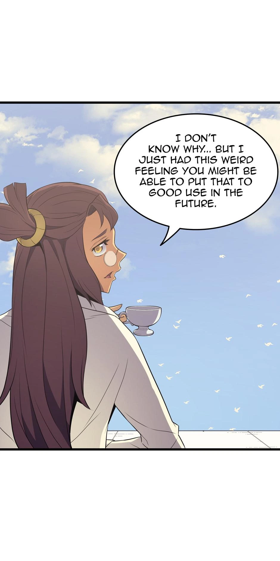 The Archmage Returns After 4000 Years Chapter 61 — page 37