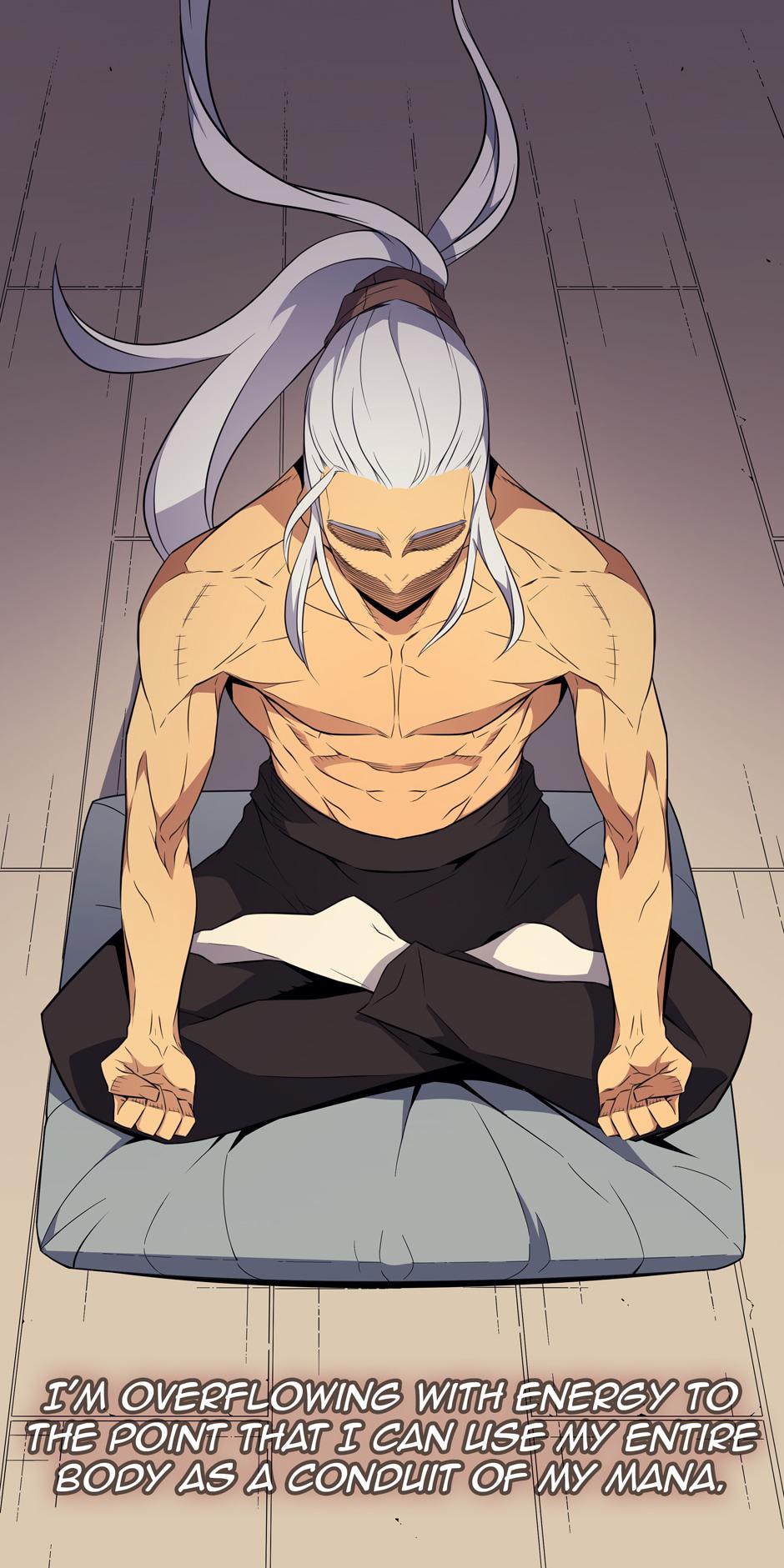The Archmage Returns After 4000 Years Chapter 61 — page 46