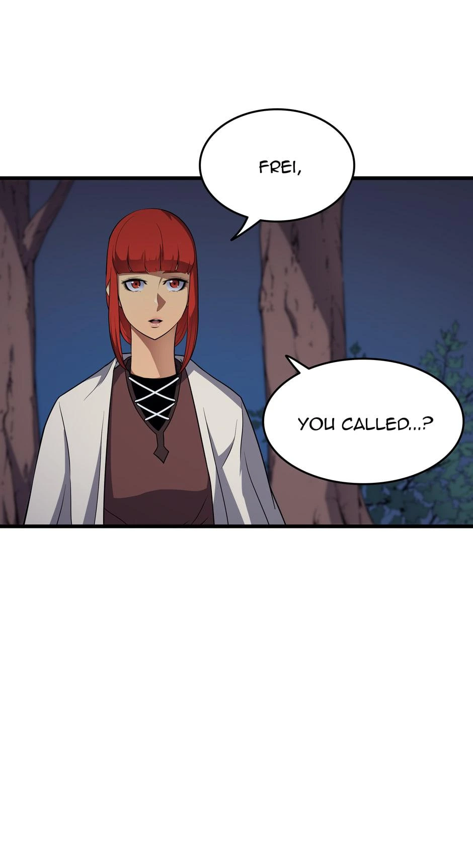 The Archmage Returns After 4000 Years Chapter 61 — page 48