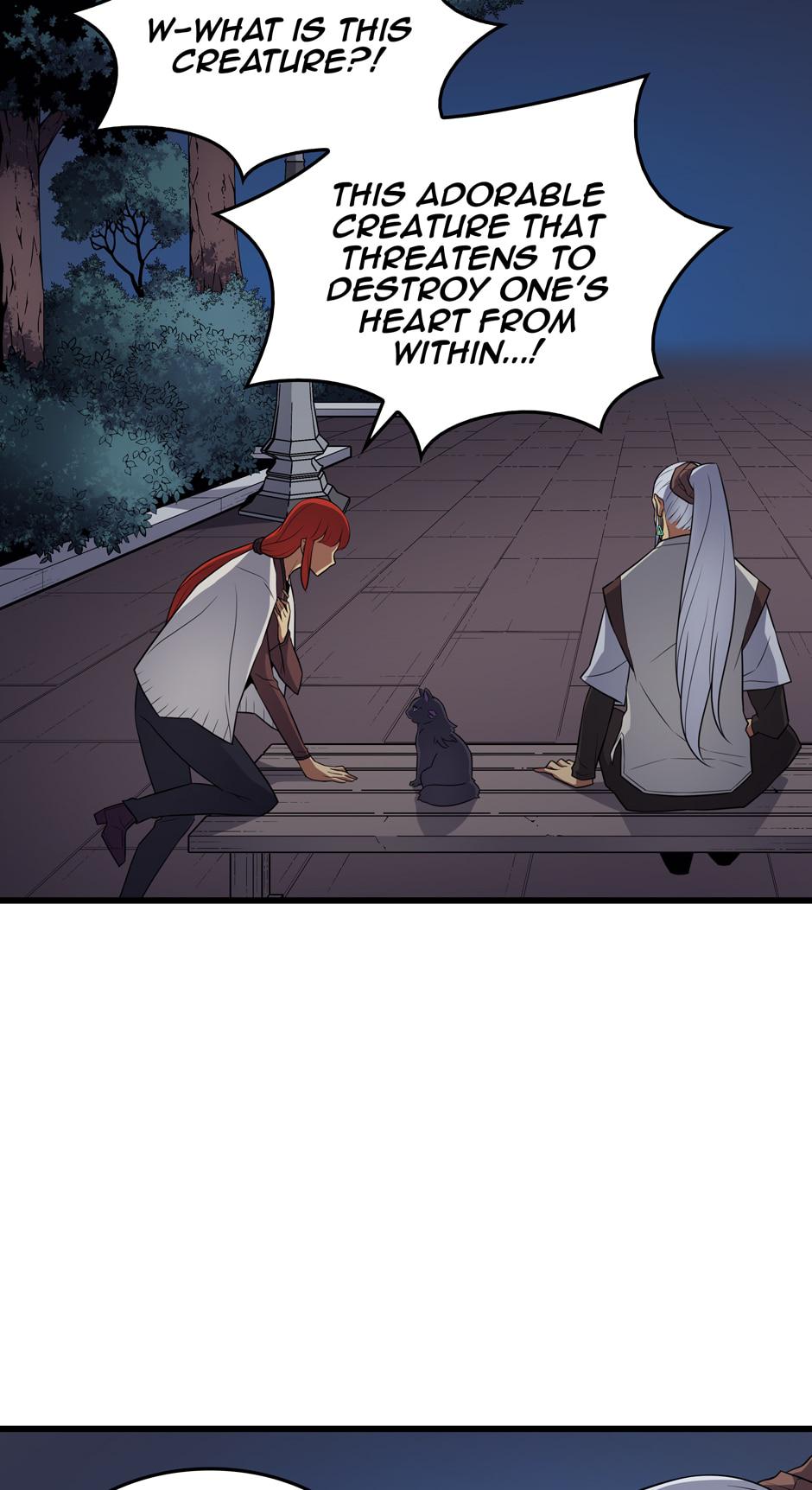 The Archmage Returns After 4000 Years Chapter 61 — page 51