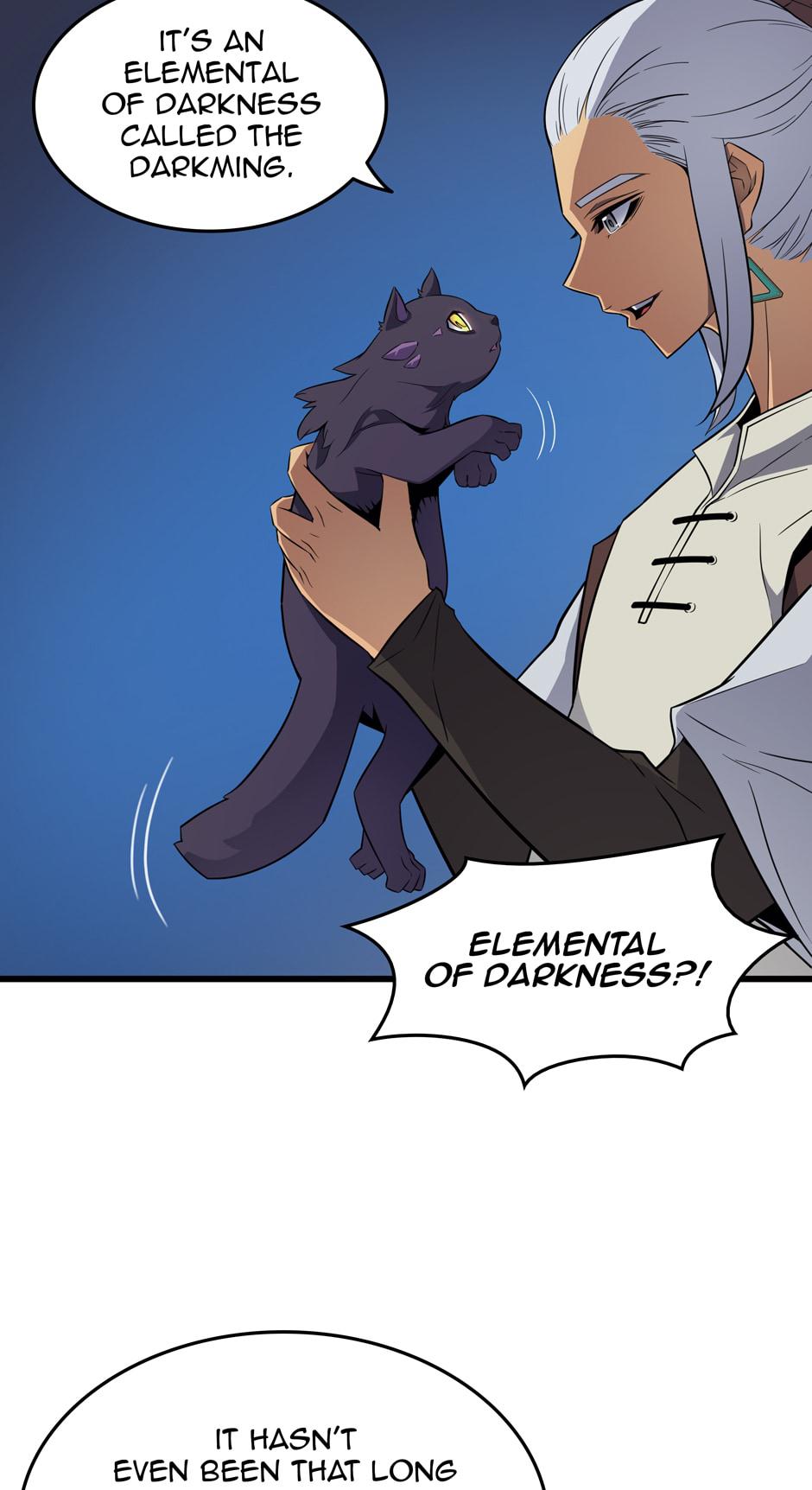 The Archmage Returns After 4000 Years Chapter 61 — page 52