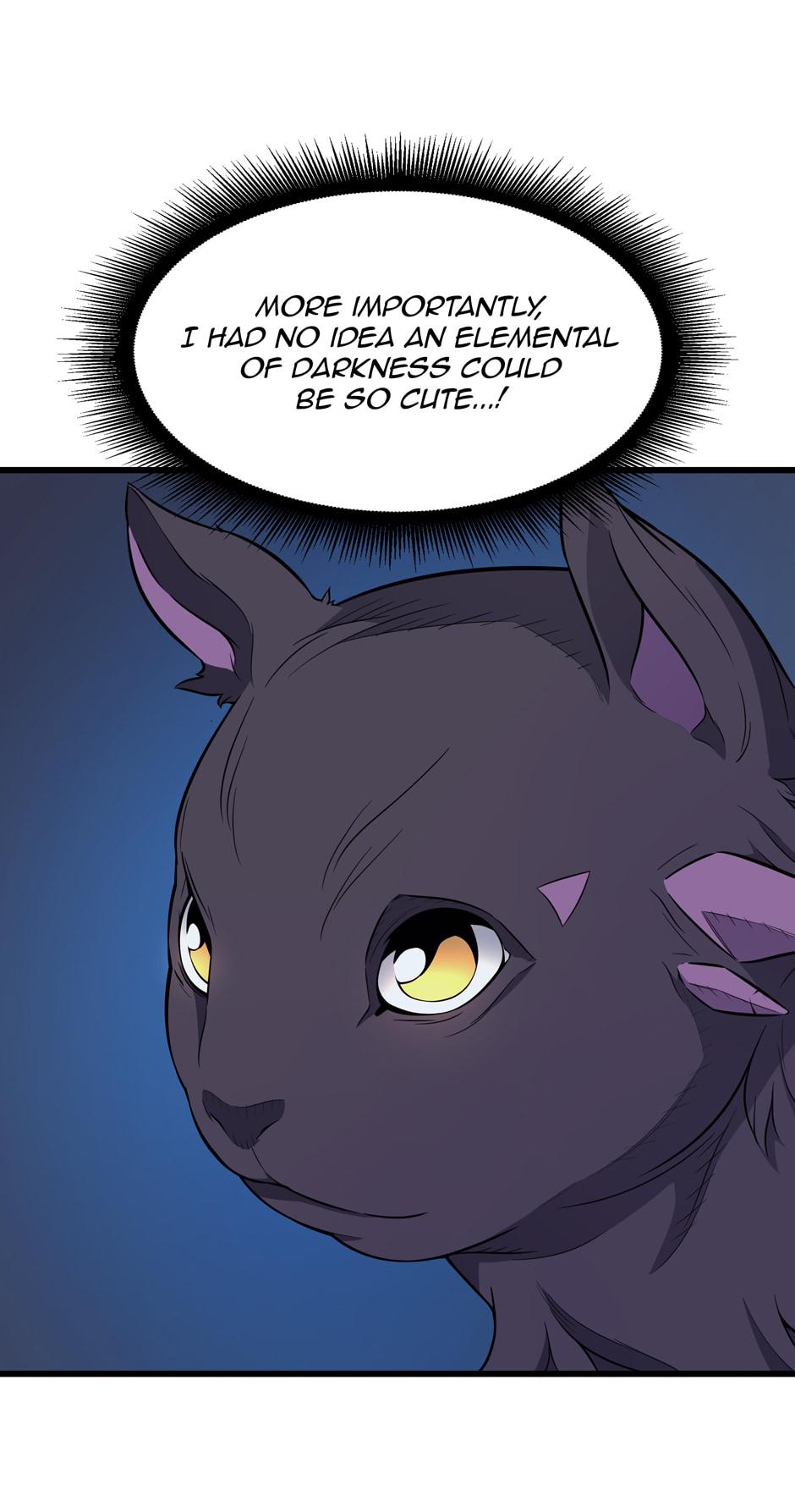 The Archmage Returns After 4000 Years Chapter 61 — page 54