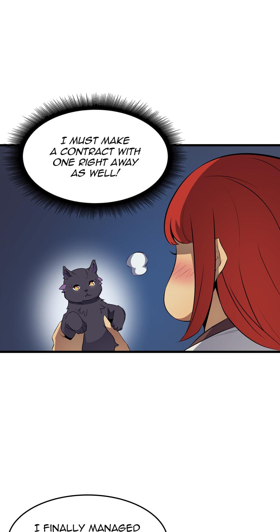 The Archmage Returns After 4000 Years Chapter 61 — page 55