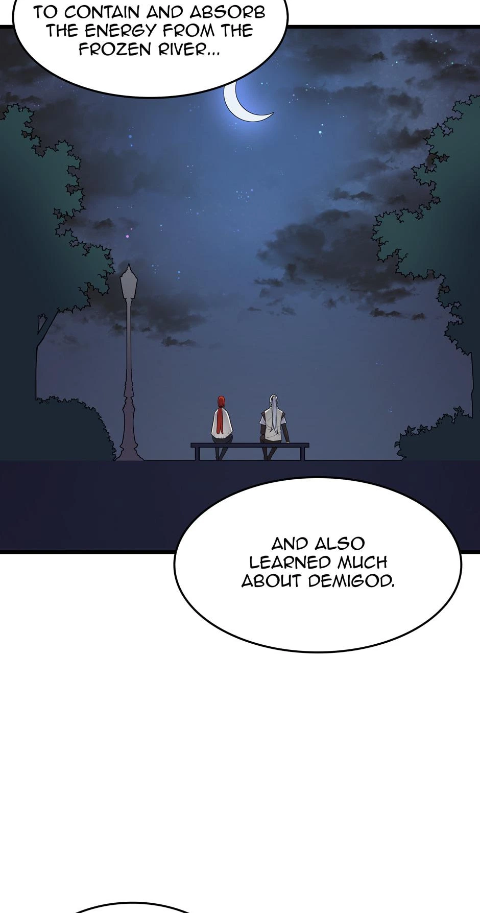 The Archmage Returns After 4000 Years Chapter 61 — page 56