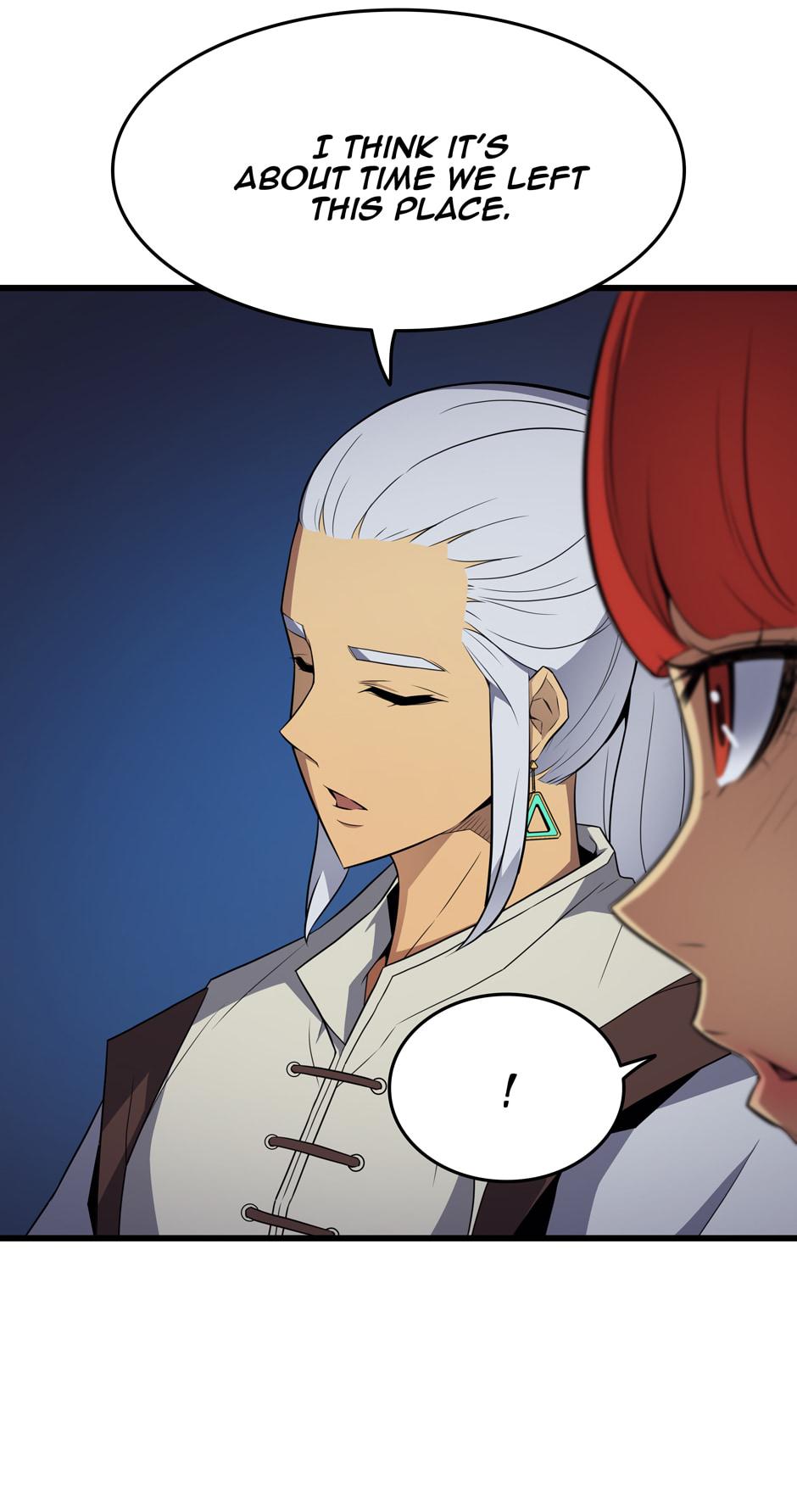 The Archmage Returns After 4000 Years Chapter 61 — page 58