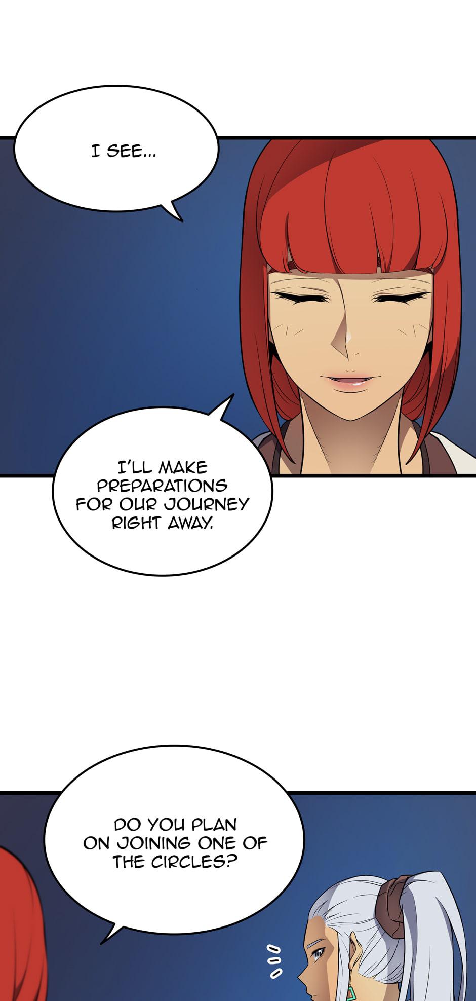 The Archmage Returns After 4000 Years Chapter 61 — page 59