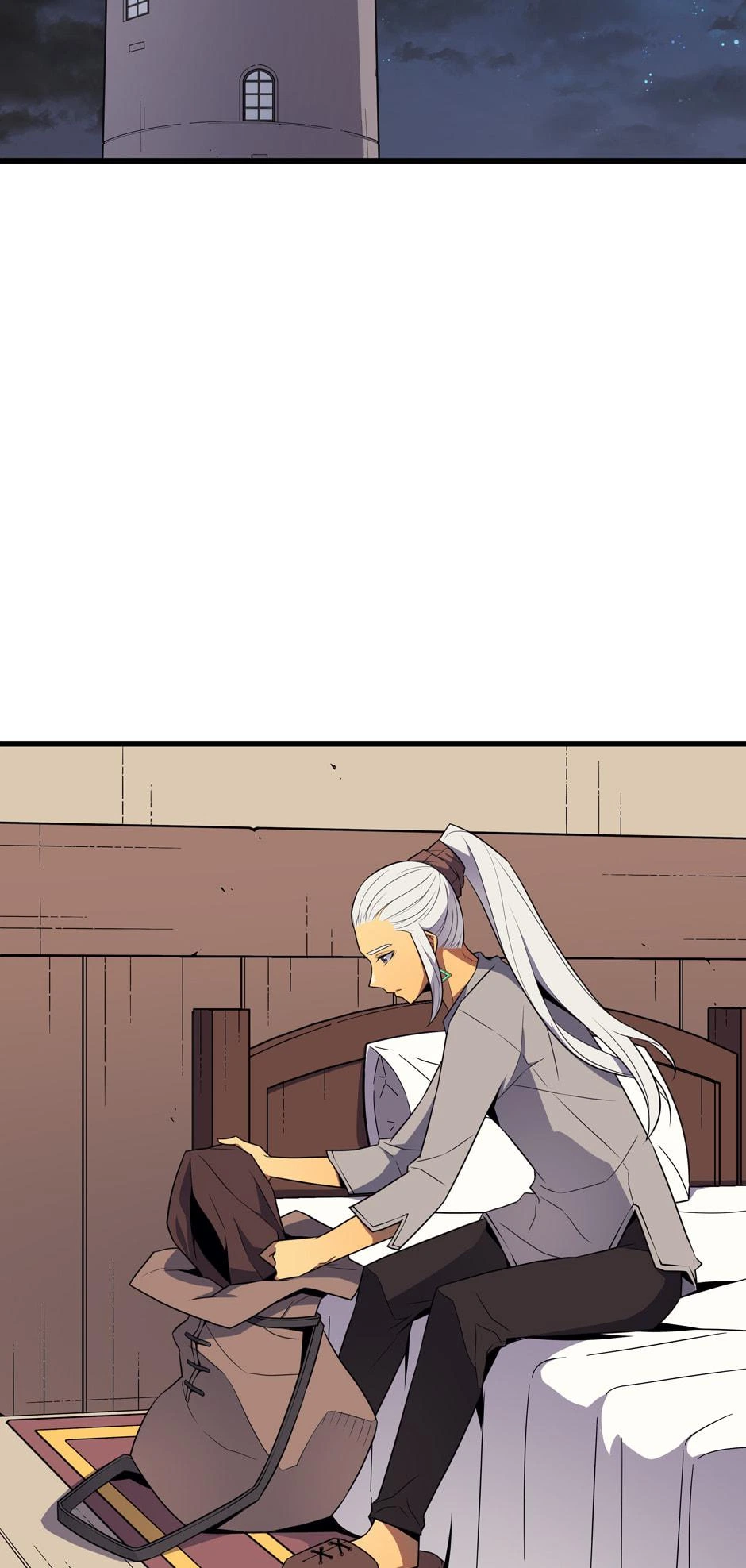 The Archmage Returns After 4000 Years Chapter 61 — page 61
