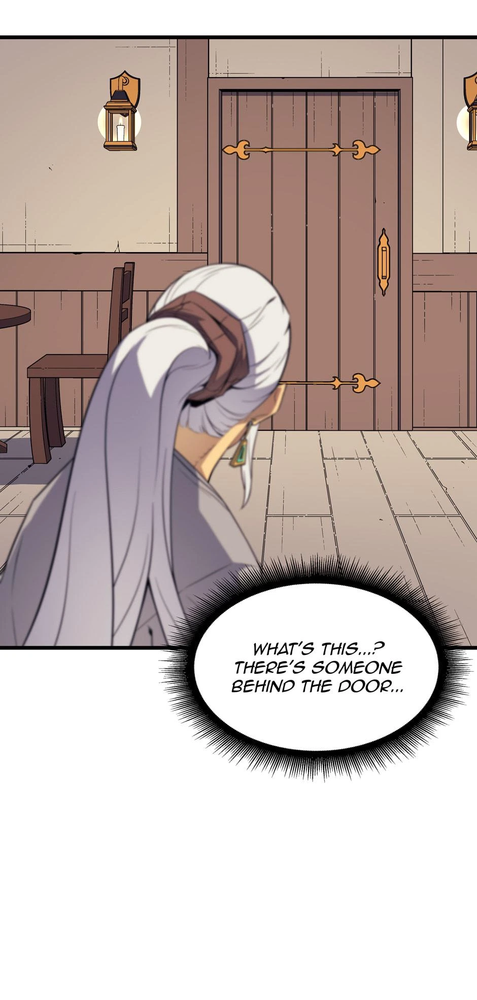 The Archmage Returns After 4000 Years Chapter 61 — page 63