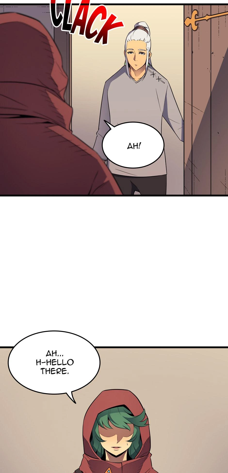 The Archmage Returns After 4000 Years Chapter 61 — page 65