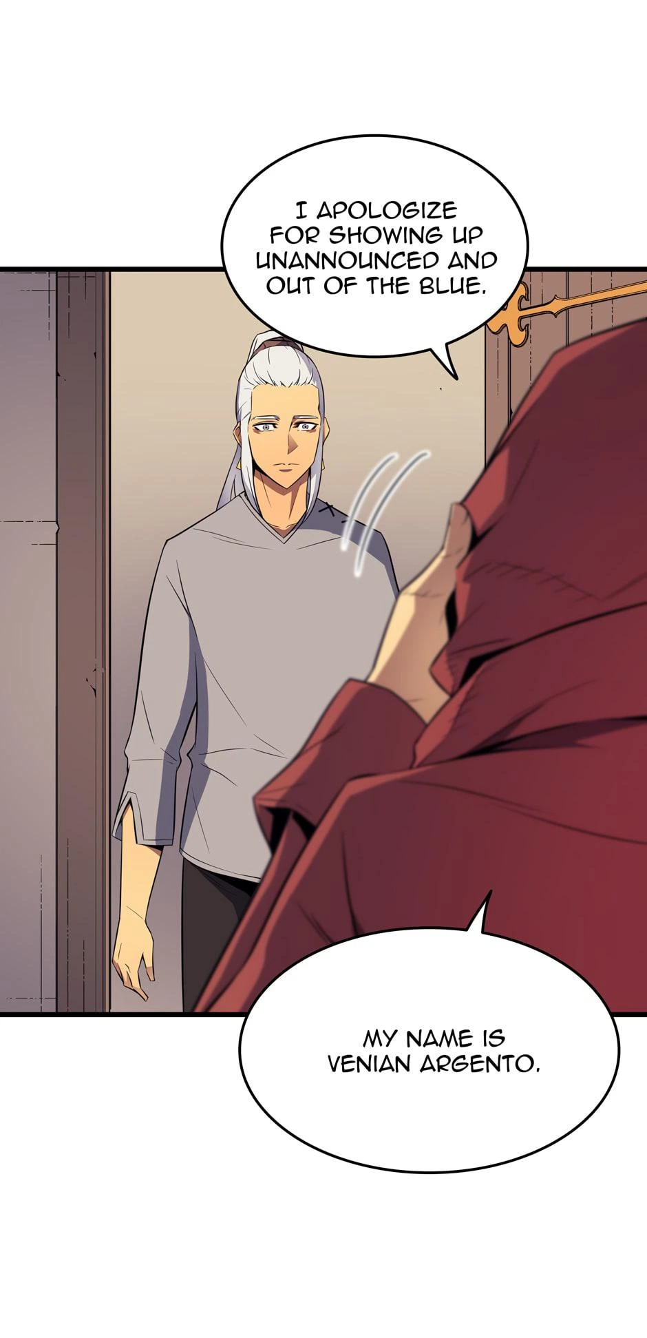 The Archmage Returns After 4000 Years Chapter 61 — page 68