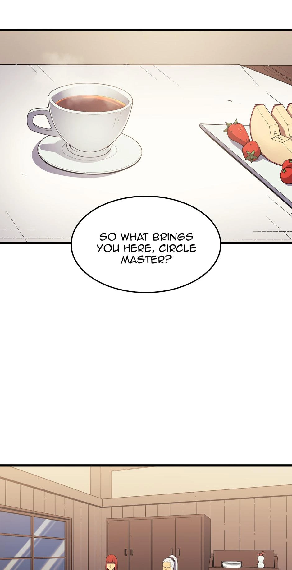 The Archmage Returns After 4000 Years Chapter 62 — page 2