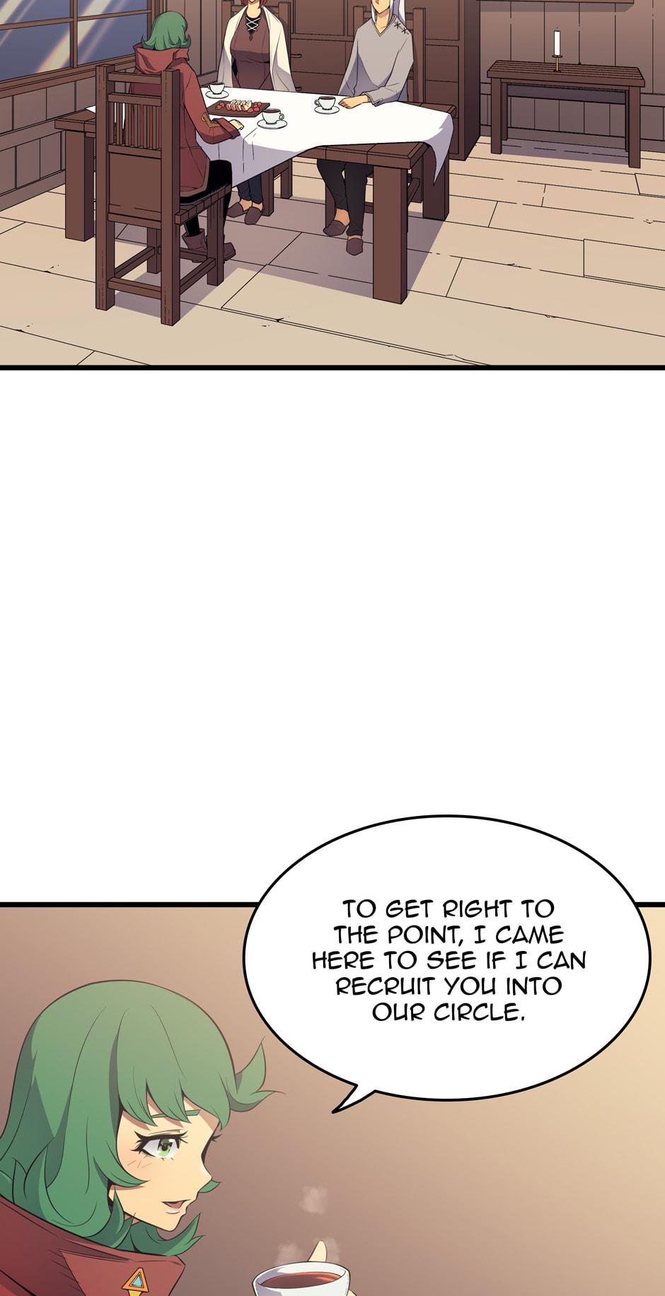The Archmage Returns After 4000 Years Chapter 62 — page 3