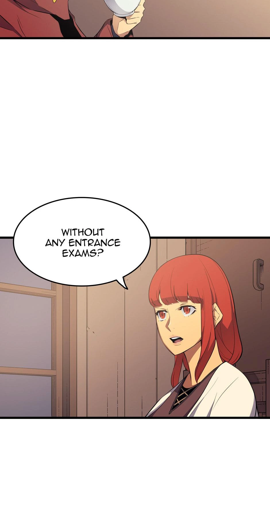 The Archmage Returns After 4000 Years Chapter 62 — page 4