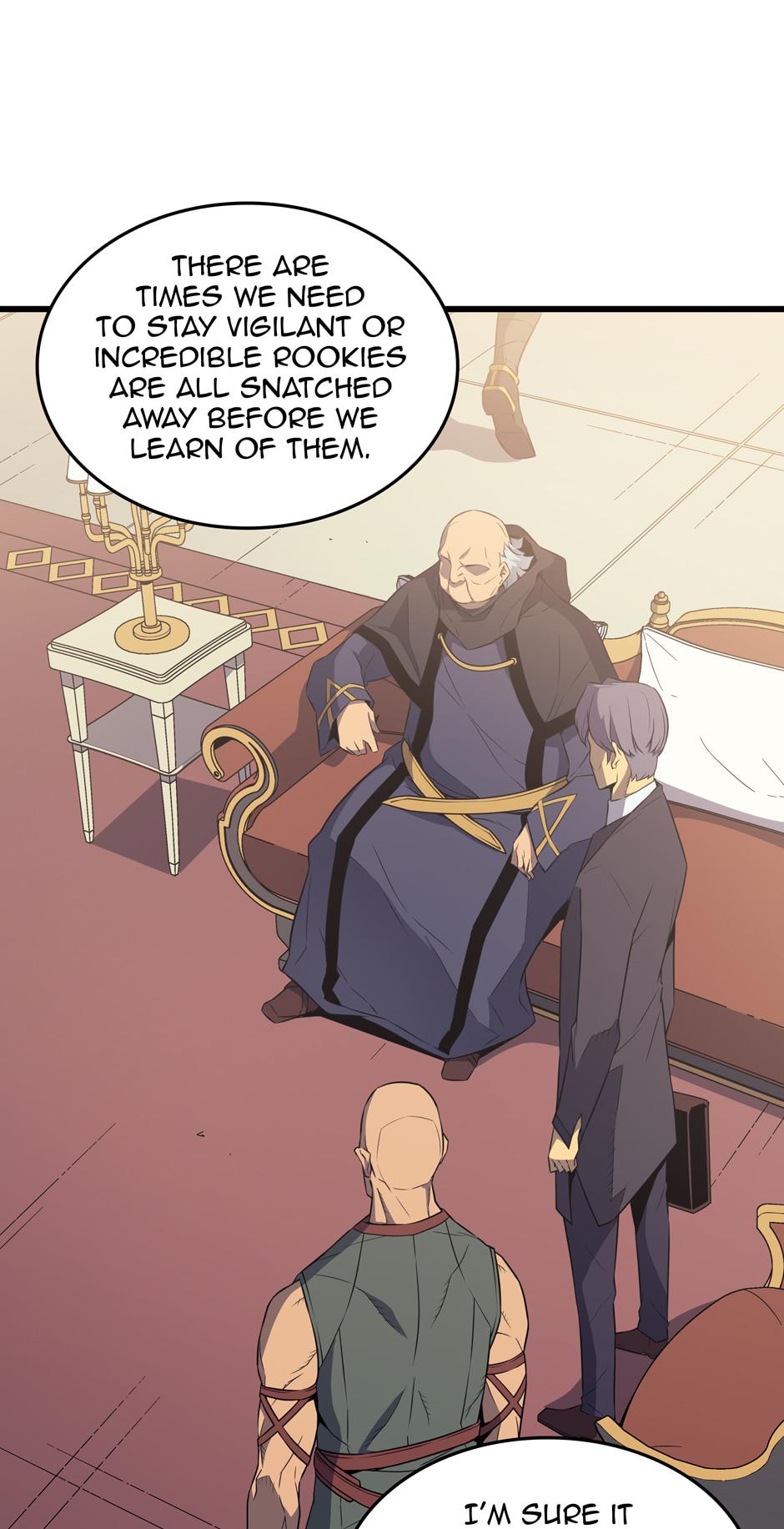 The Archmage Returns After 4000 Years Chapter 62 — page 5