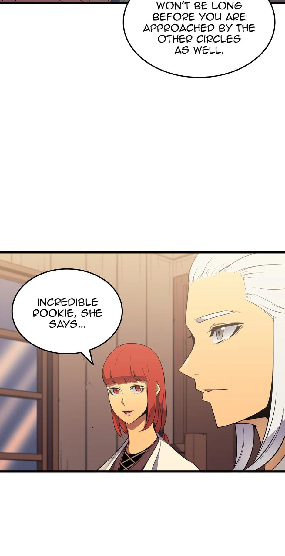 The Archmage Returns After 4000 Years Chapter 62 — page 6