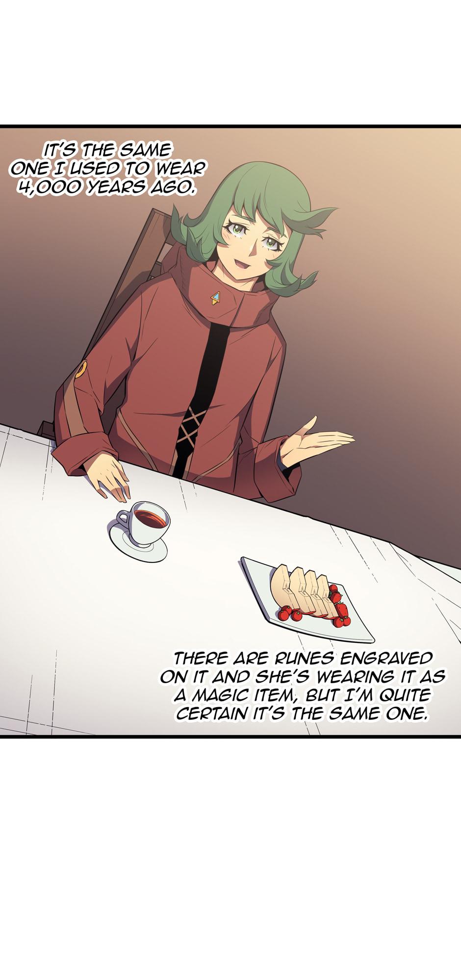The Archmage Returns After 4000 Years Chapter 62 — page 11
