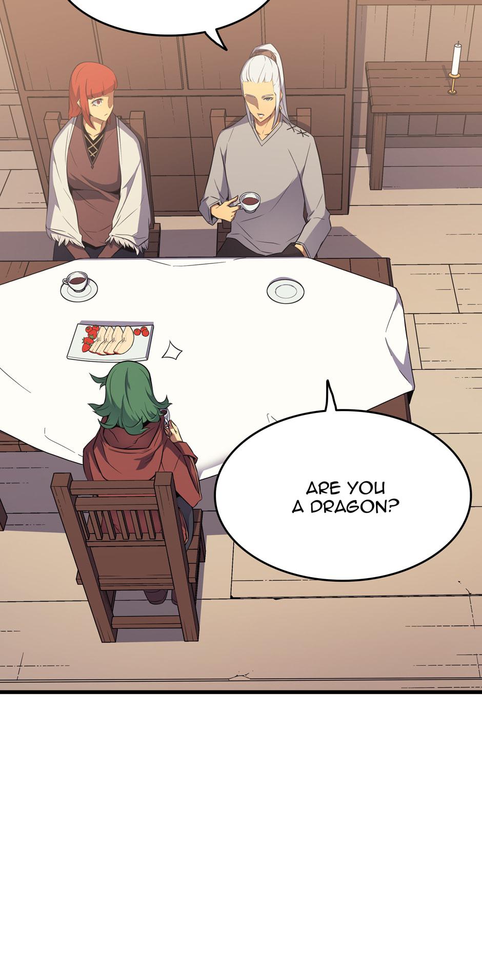 The Archmage Returns After 4000 Years Chapter 62 — page 13