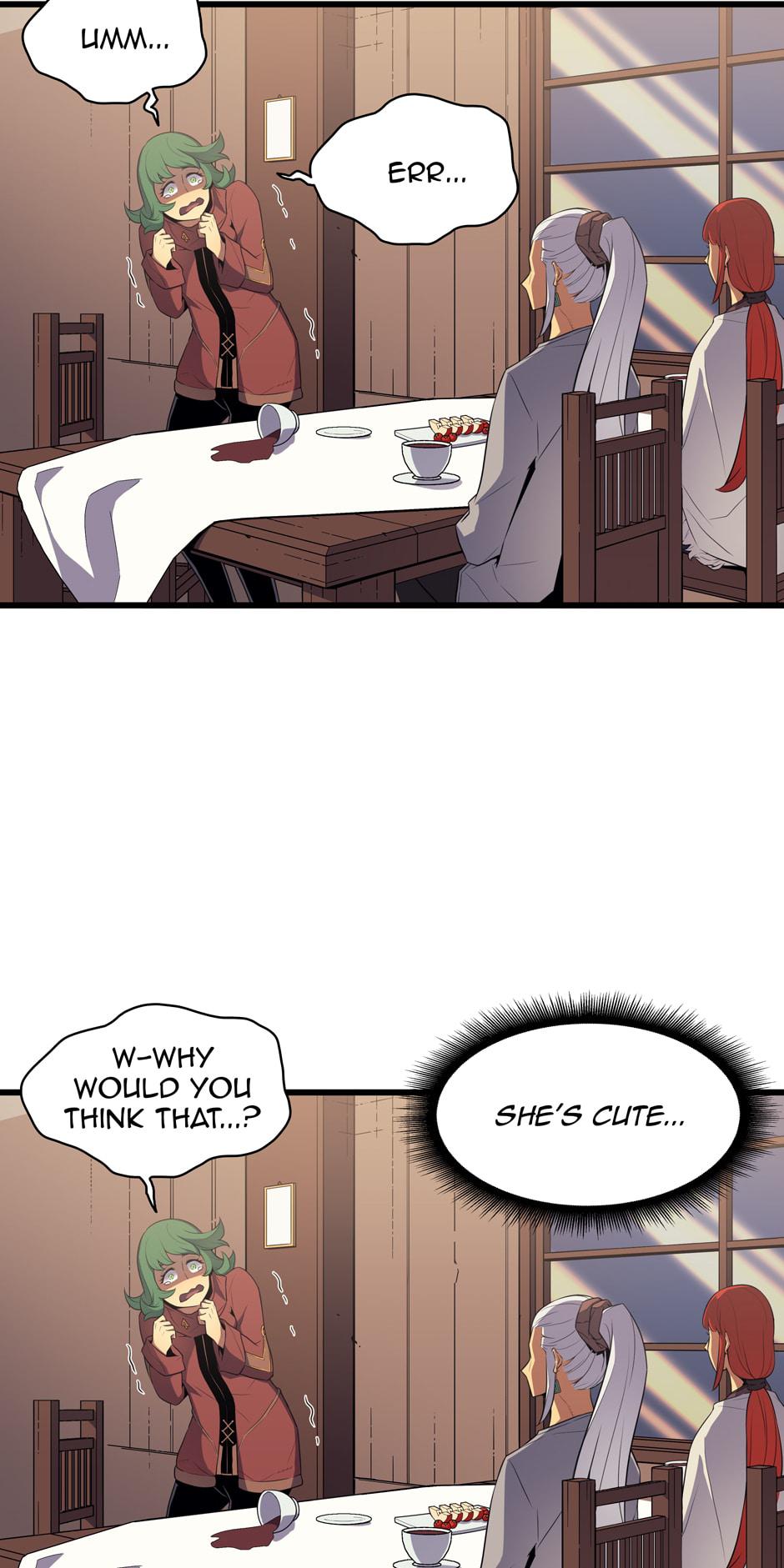 The Archmage Returns After 4000 Years Chapter 62 — page 15
