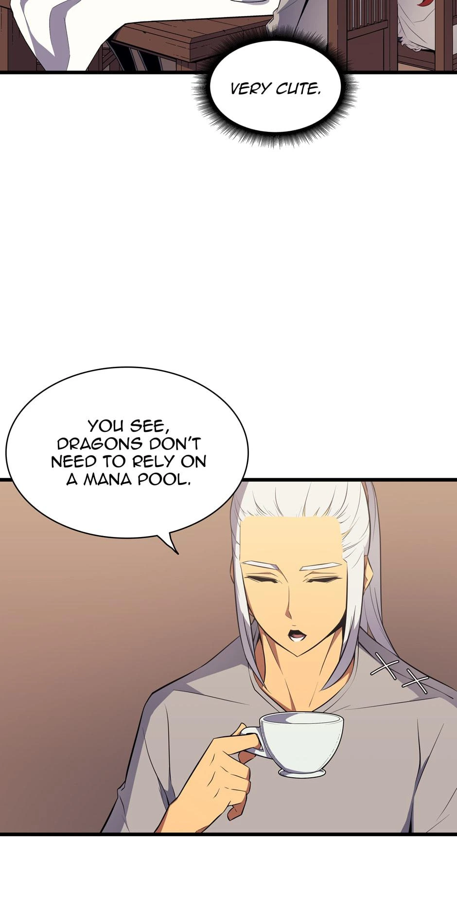 The Archmage Returns After 4000 Years Chapter 62 — page 16