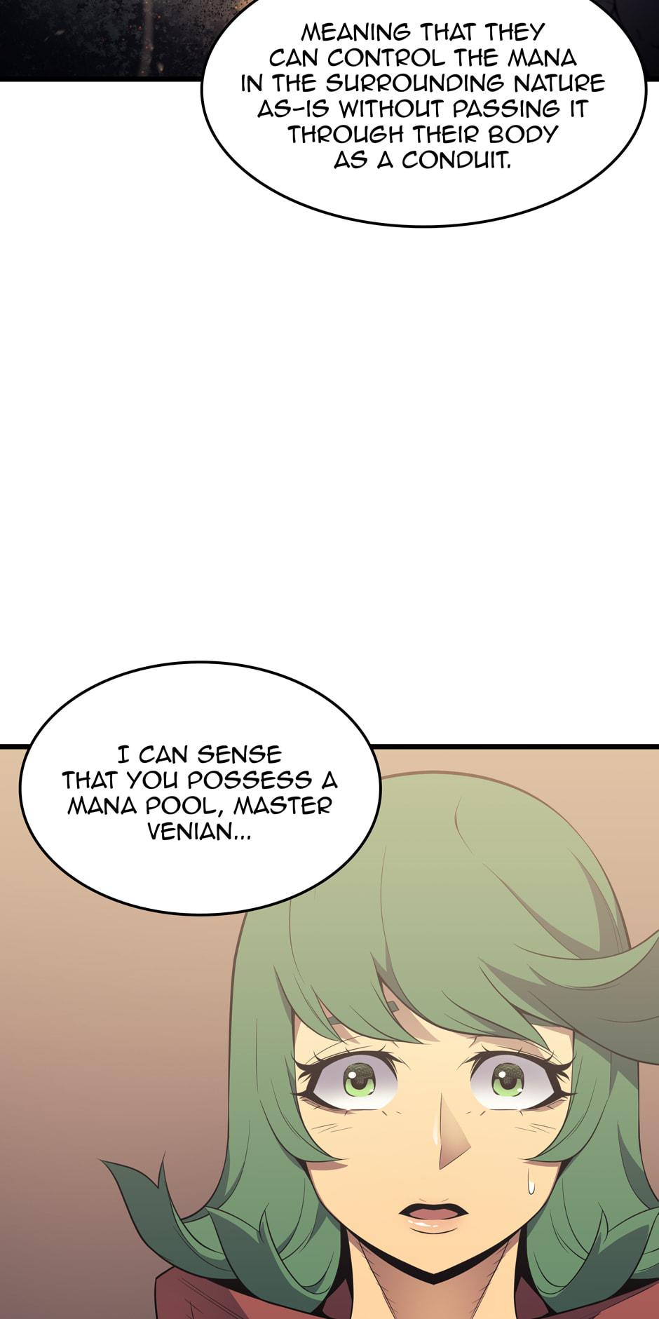 The Archmage Returns After 4000 Years Chapter 62 — page 18