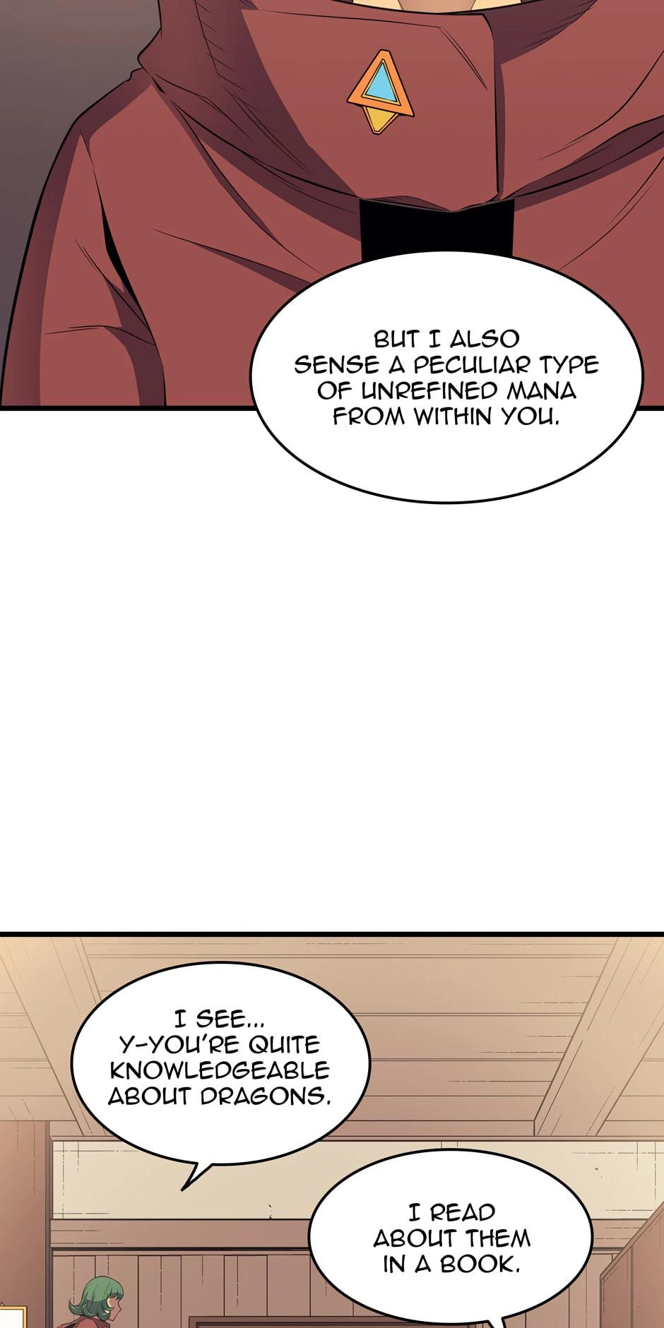 The Archmage Returns After 4000 Years Chapter 62 — page 19