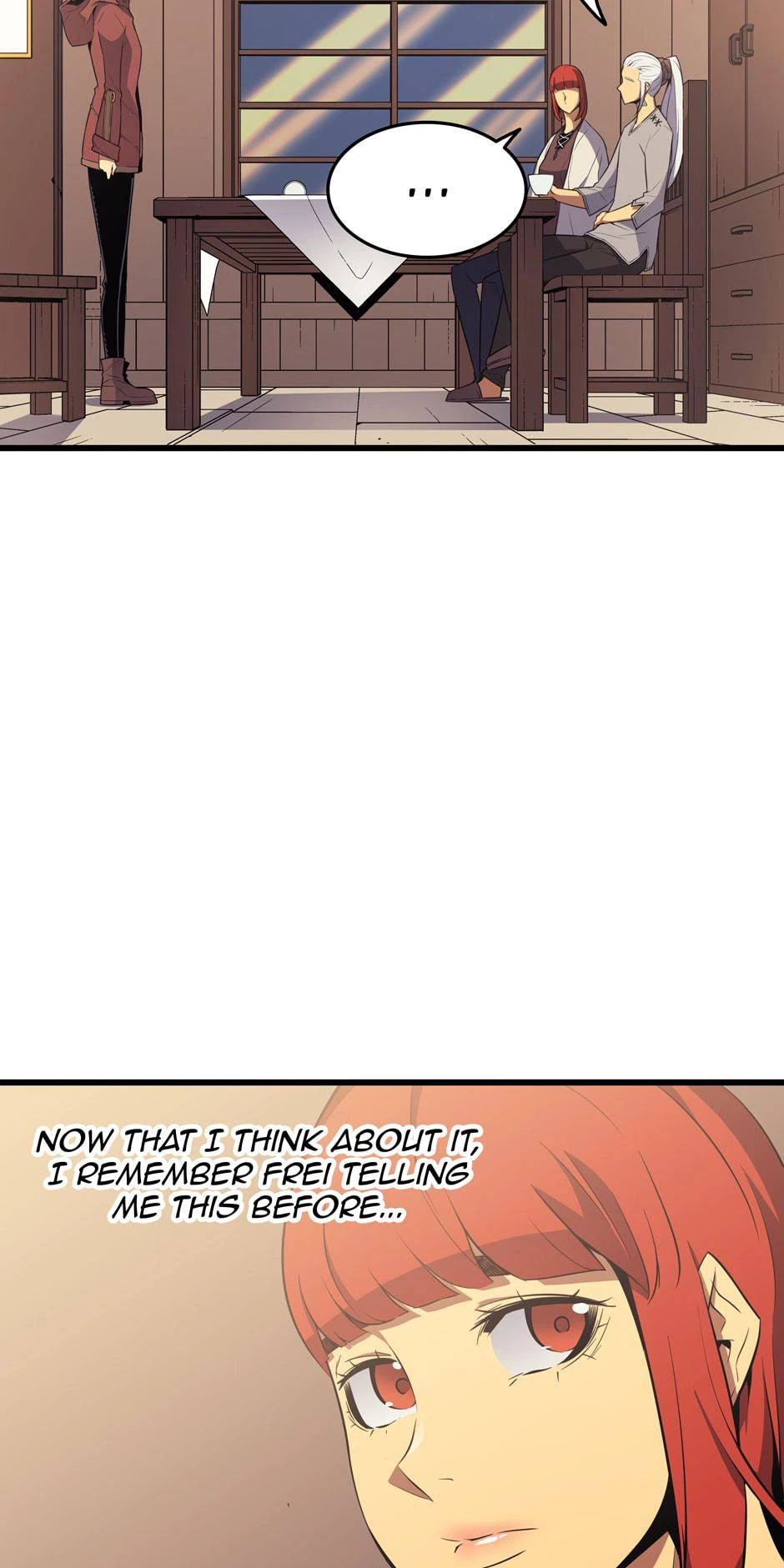 The Archmage Returns After 4000 Years Chapter 62 — page 20