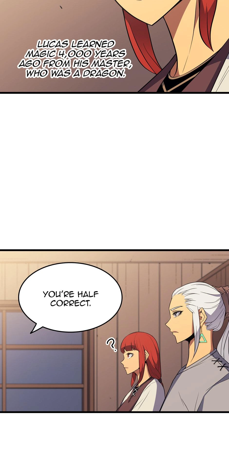 The Archmage Returns After 4000 Years Chapter 62 — page 21