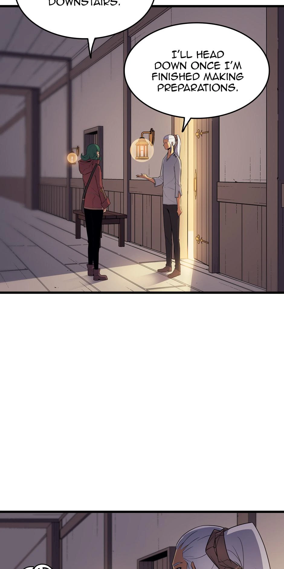 The Archmage Returns After 4000 Years Chapter 62 — page 24