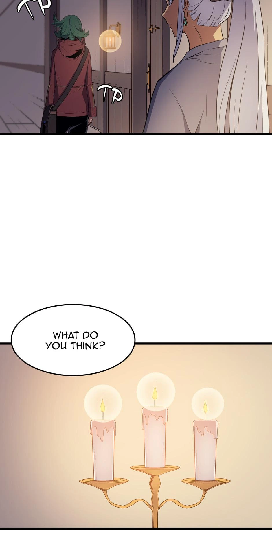 The Archmage Returns After 4000 Years Chapter 62 — page 25