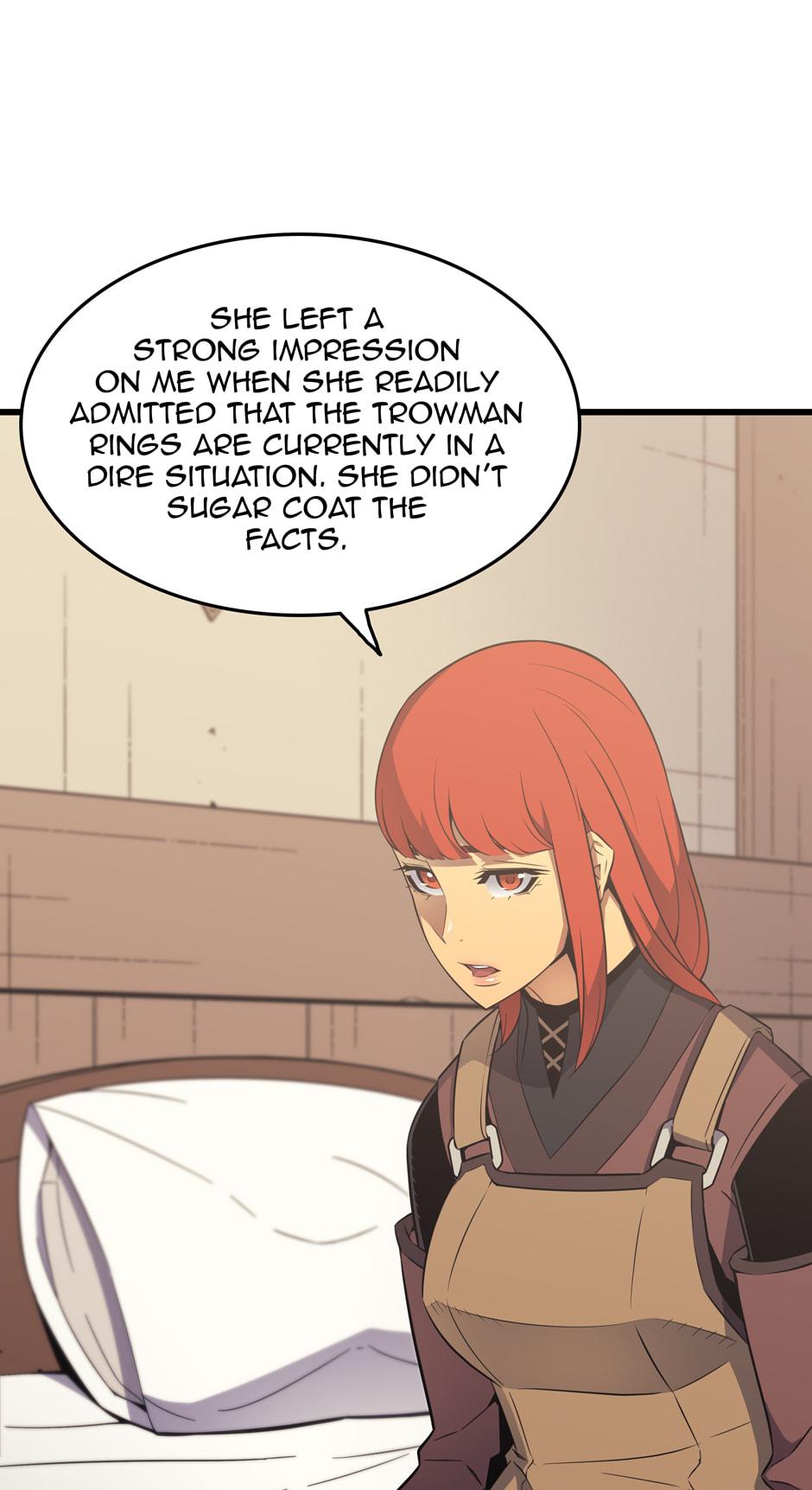 The Archmage Returns After 4000 Years Chapter 62 — page 27