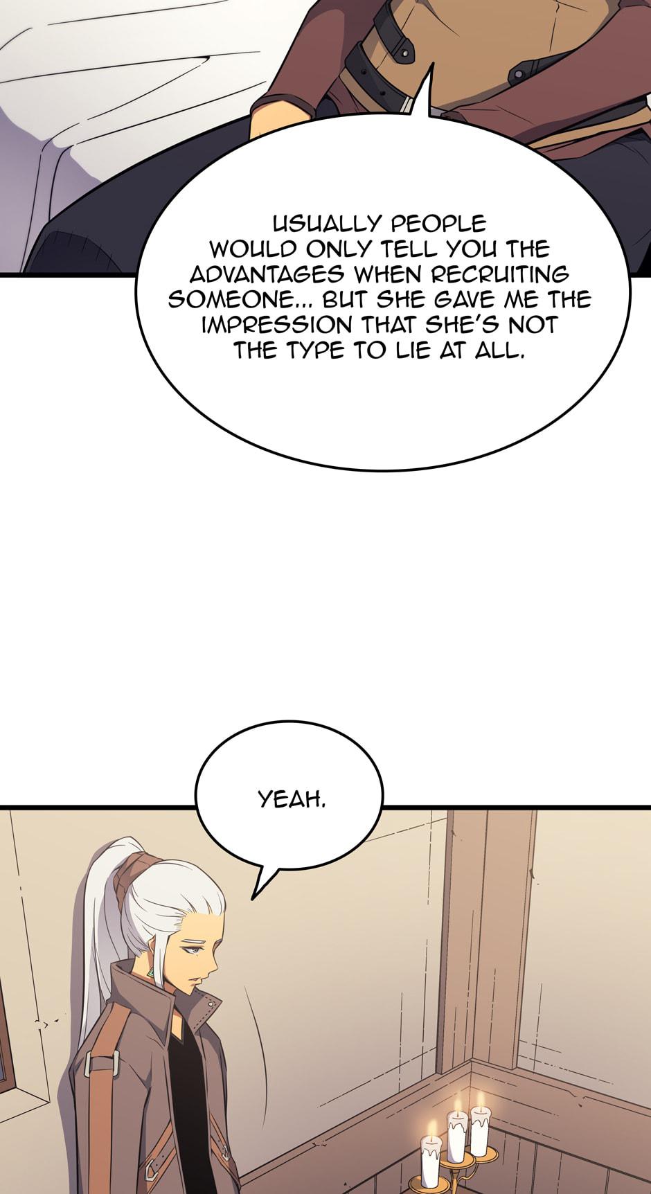 The Archmage Returns After 4000 Years Chapter 62 — page 28