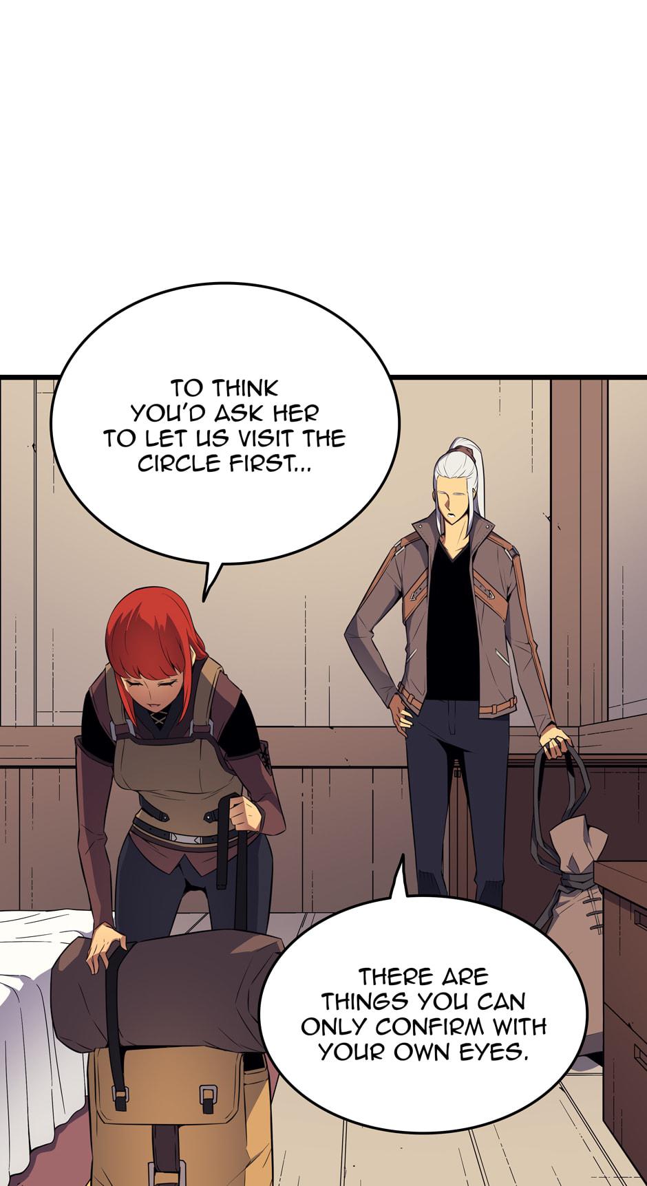 The Archmage Returns After 4000 Years Chapter 62 — page 30