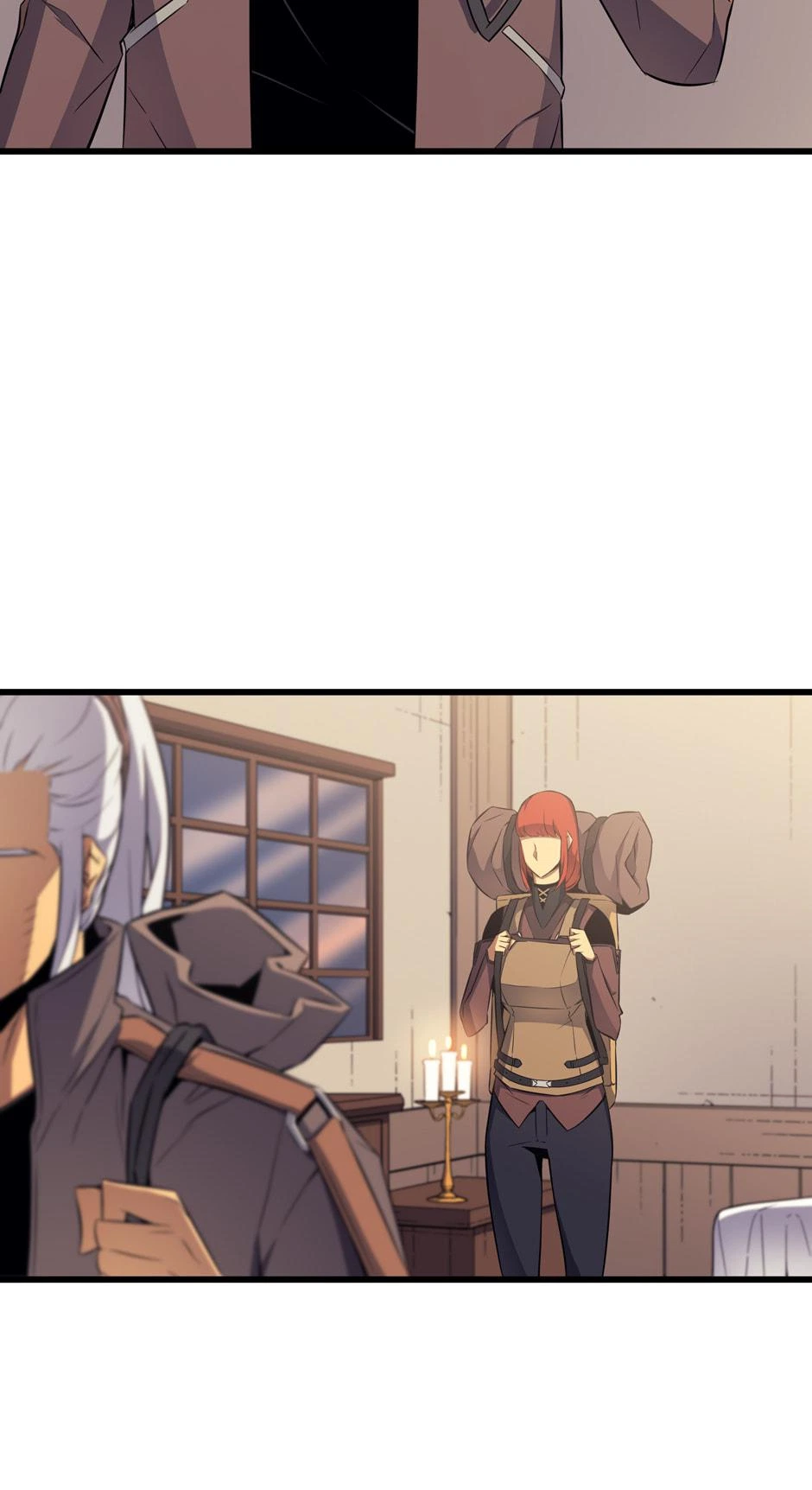The Archmage Returns After 4000 Years Chapter 62 — page 34