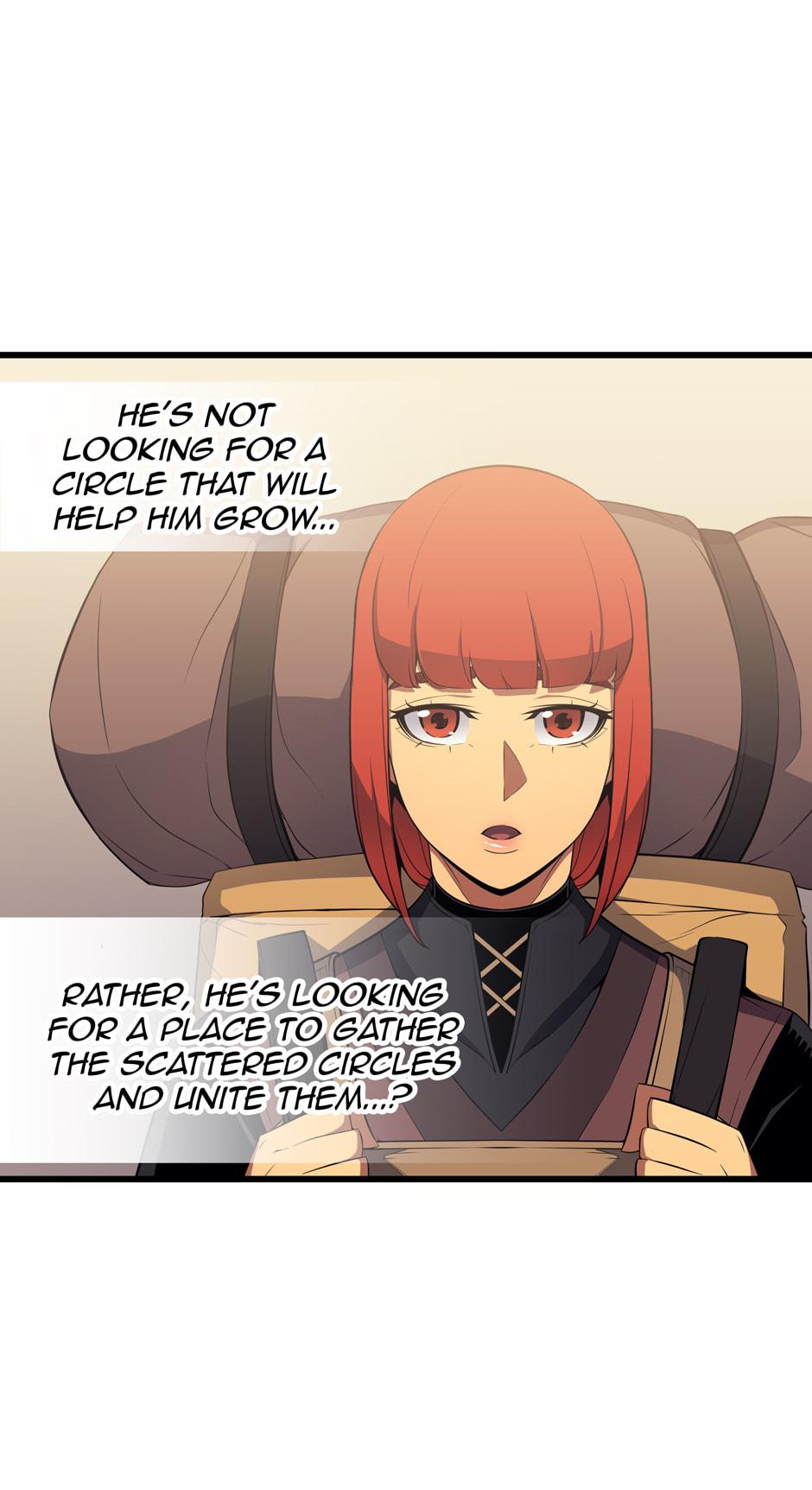 The Archmage Returns After 4000 Years Chapter 62 — page 35