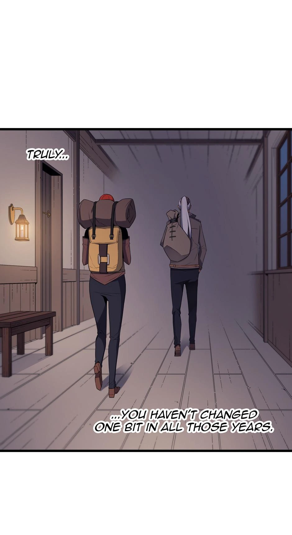 The Archmage Returns After 4000 Years Chapter 62 — page 38