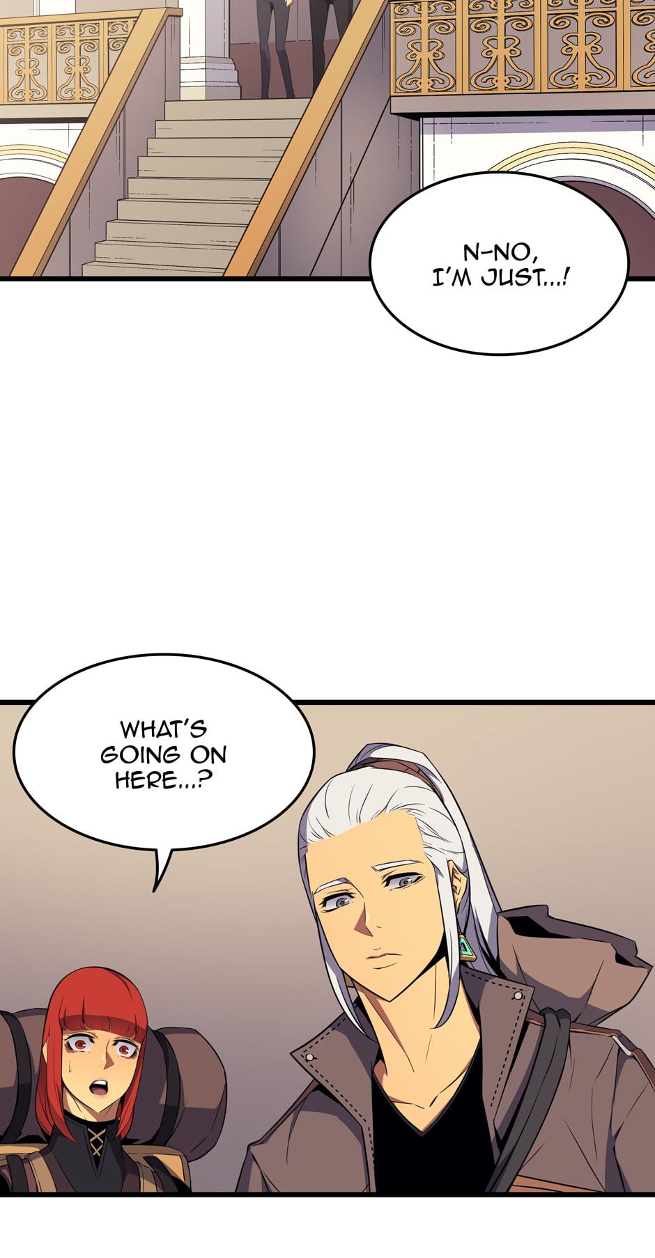 The Archmage Returns After 4000 Years Chapter 62 — page 40