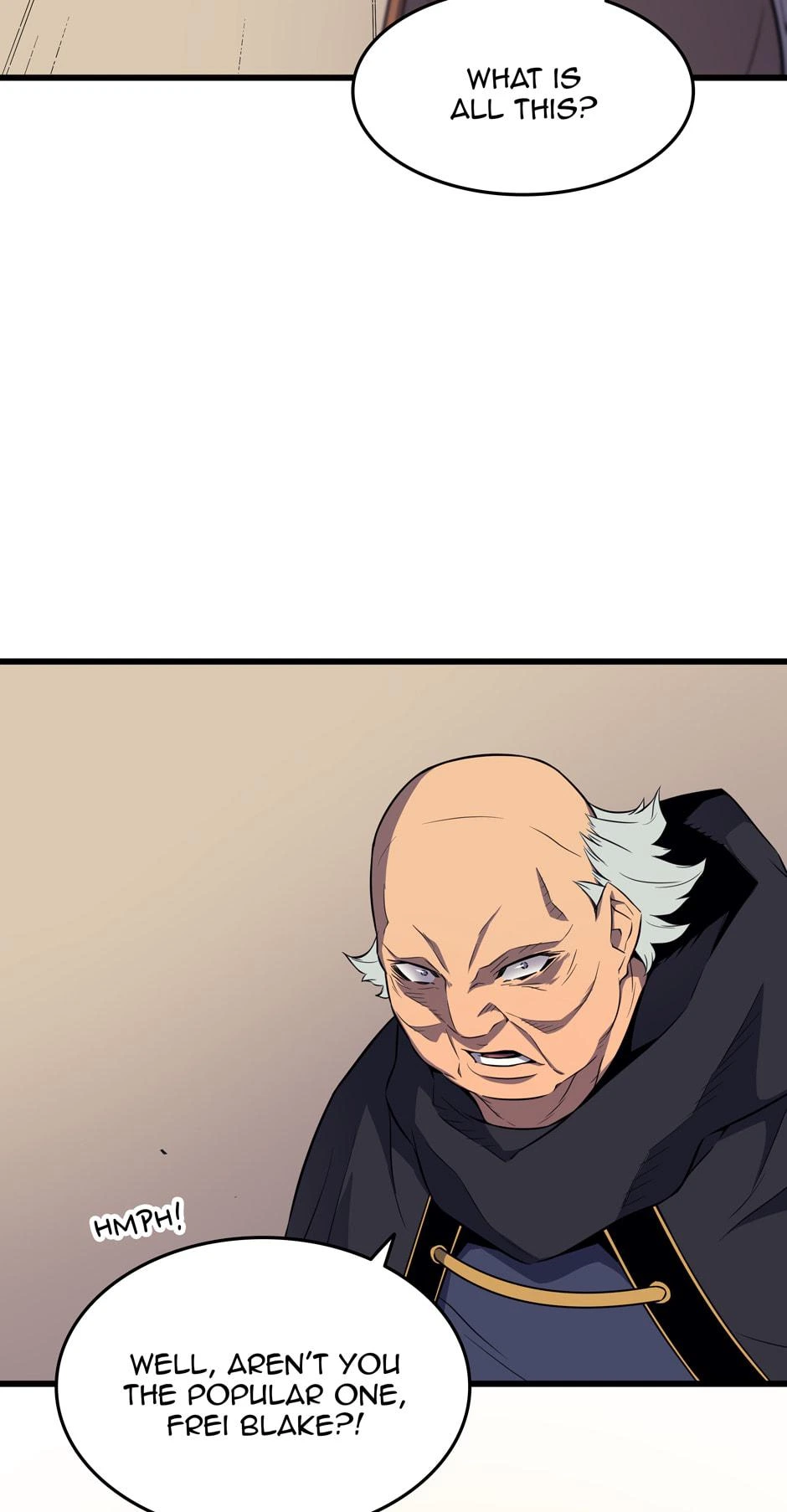 The Archmage Returns After 4000 Years Chapter 62 — page 42