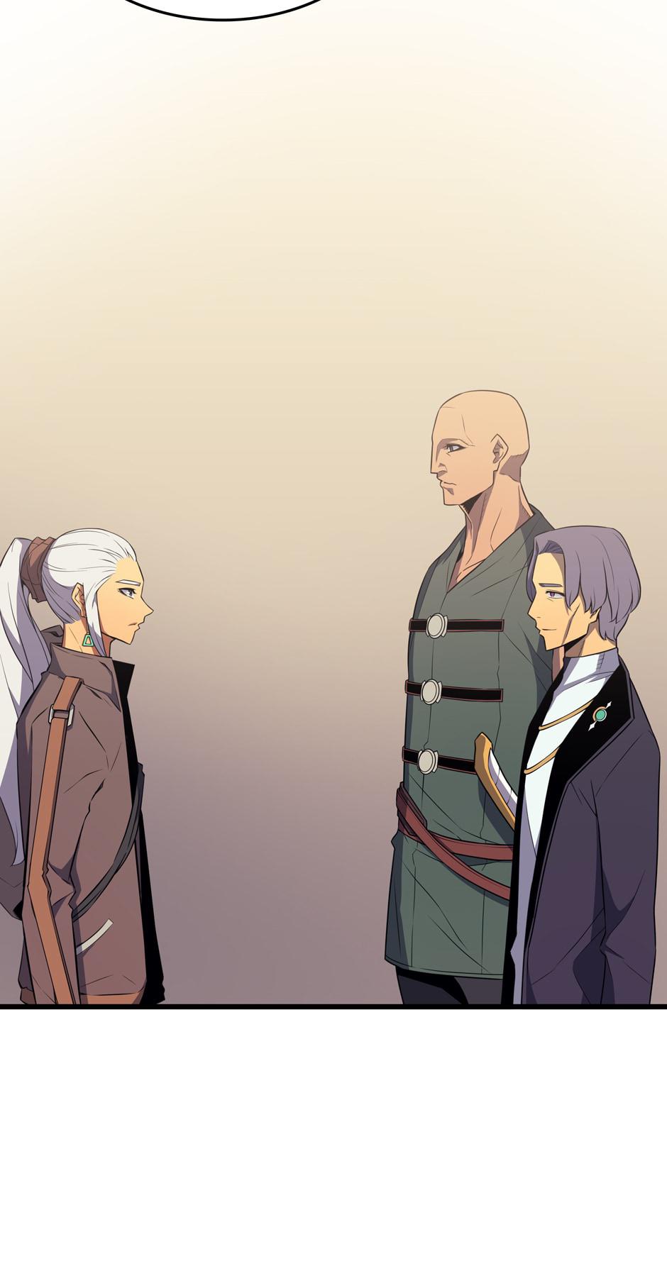 The Archmage Returns After 4000 Years Chapter 62 — page 43