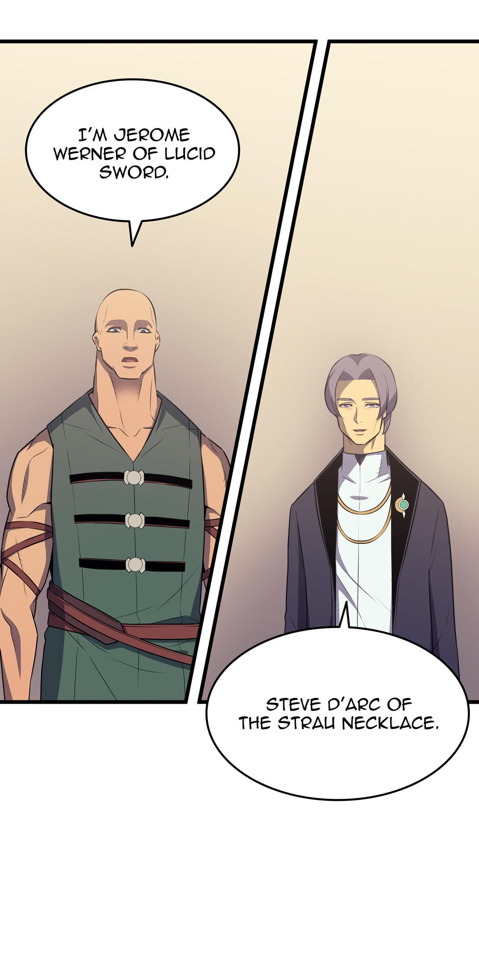 The Archmage Returns After 4000 Years Chapter 62 — page 44