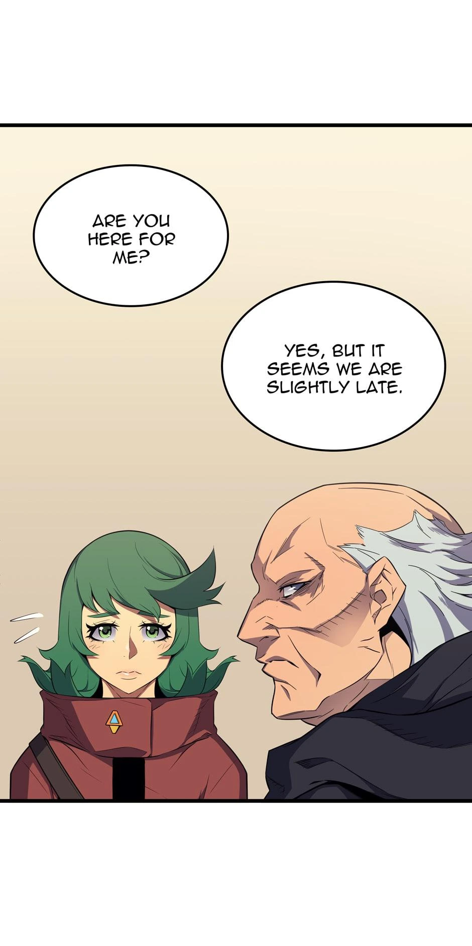 The Archmage Returns After 4000 Years Chapter 62 — page 45