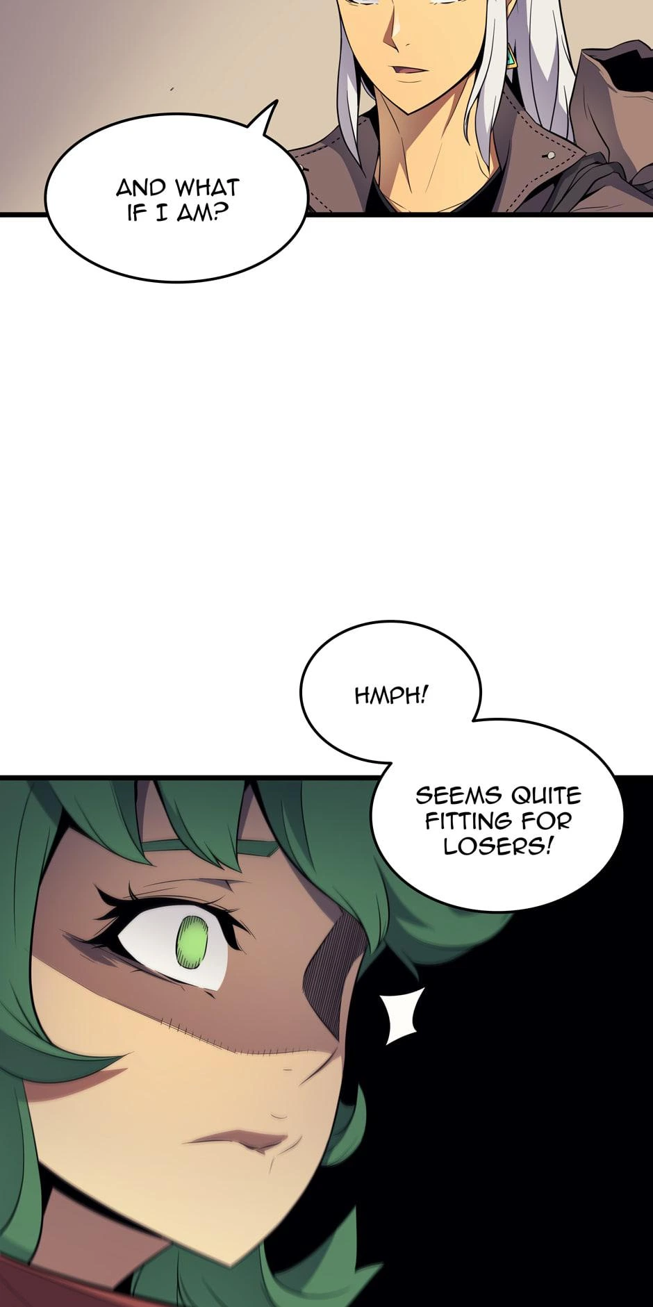 The Archmage Returns After 4000 Years Chapter 62 — page 47
